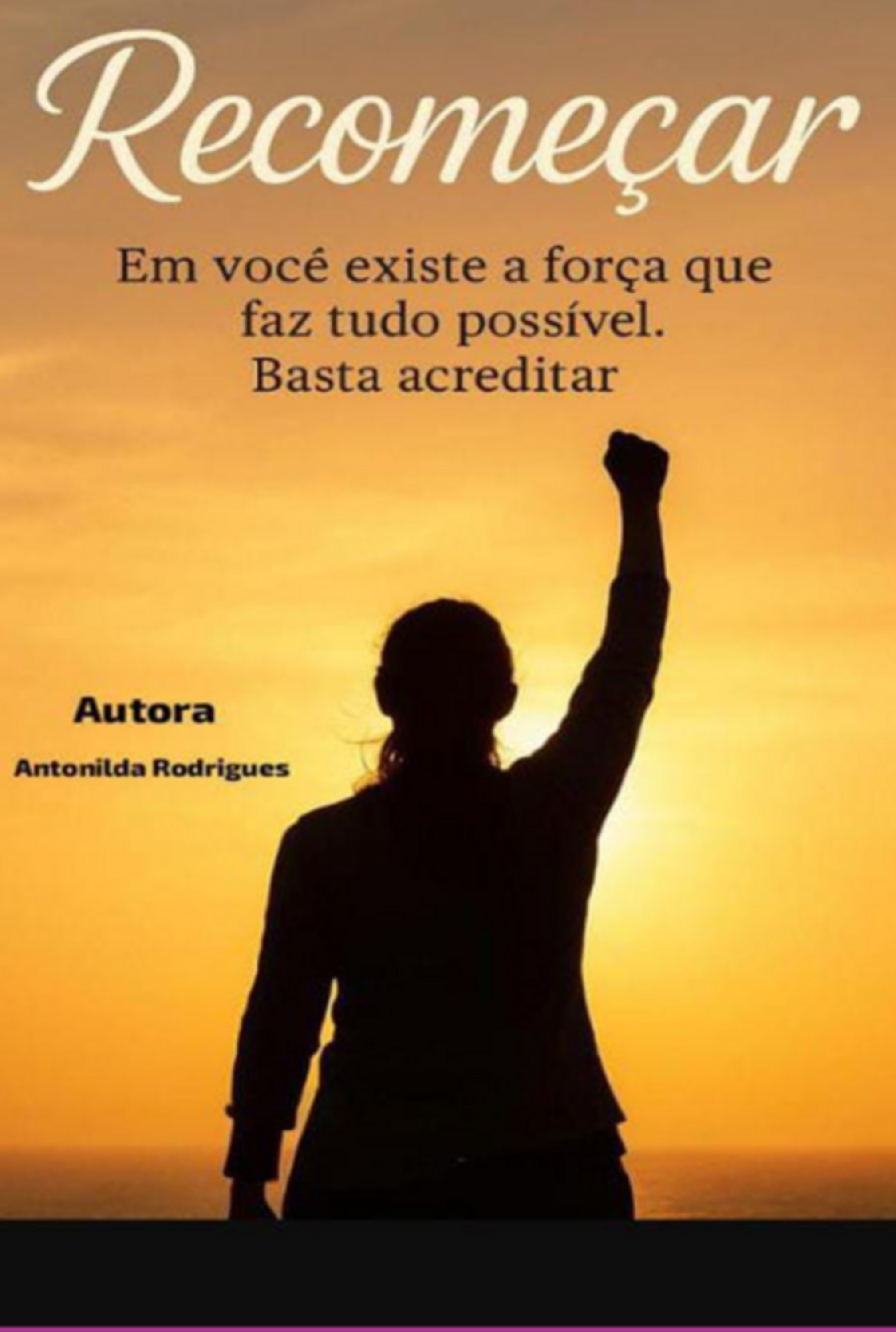 Recomeçar