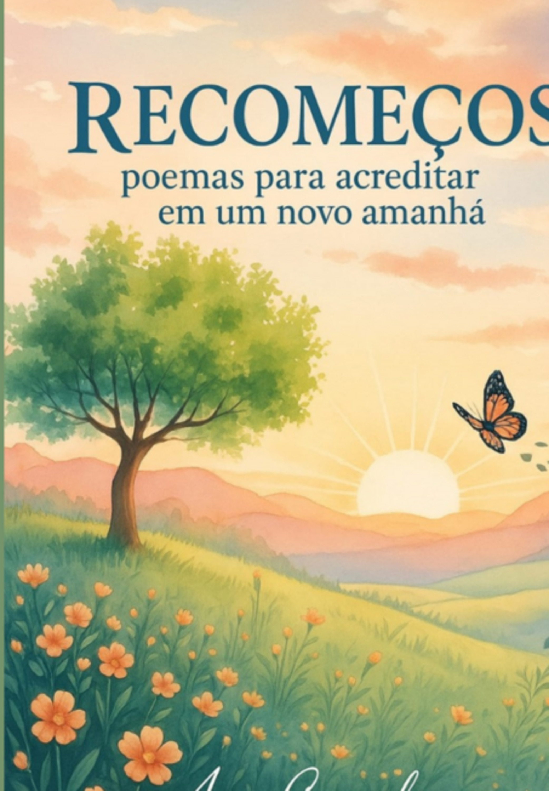 Recomeços