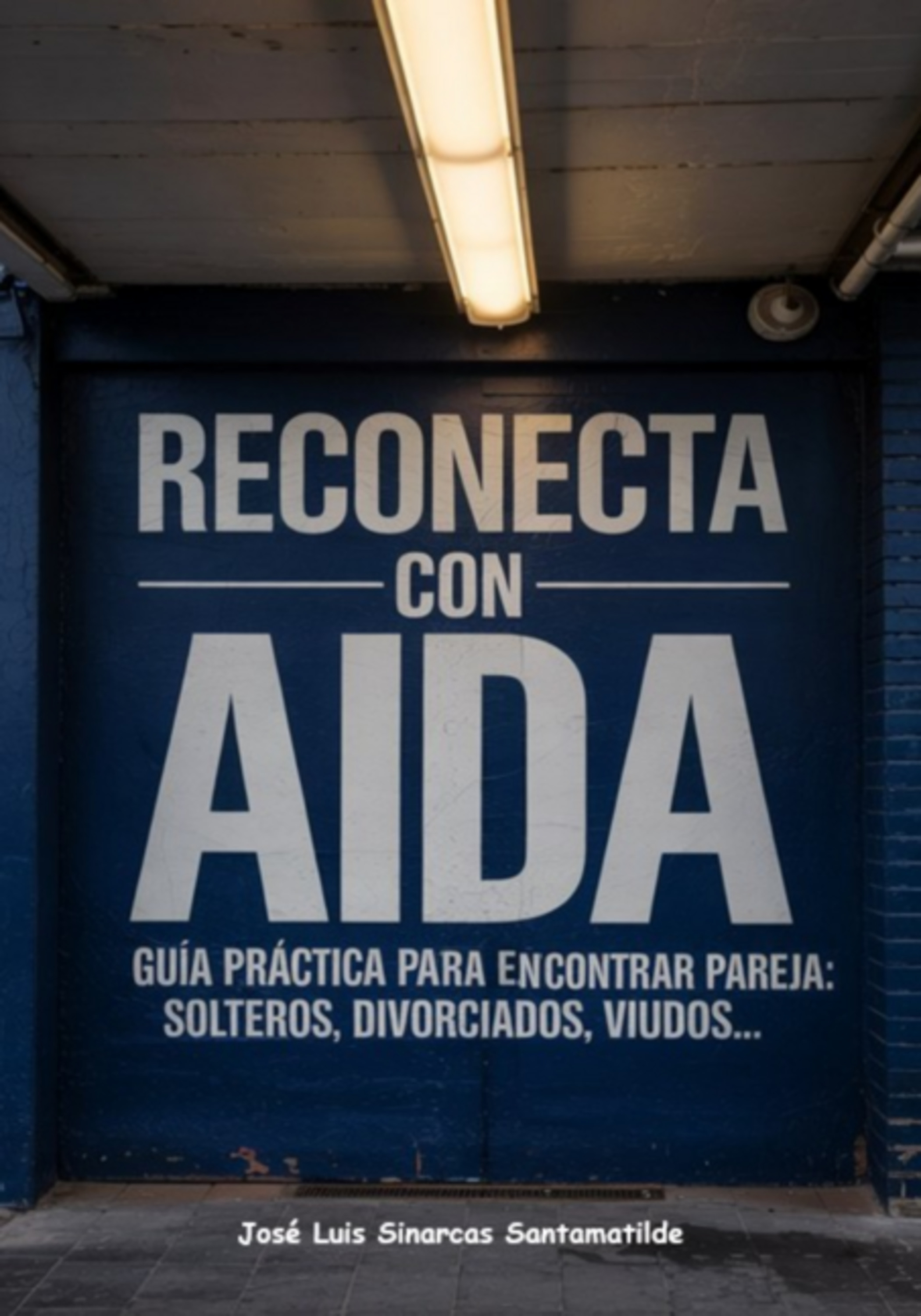 ¡reconecta Con Aida!