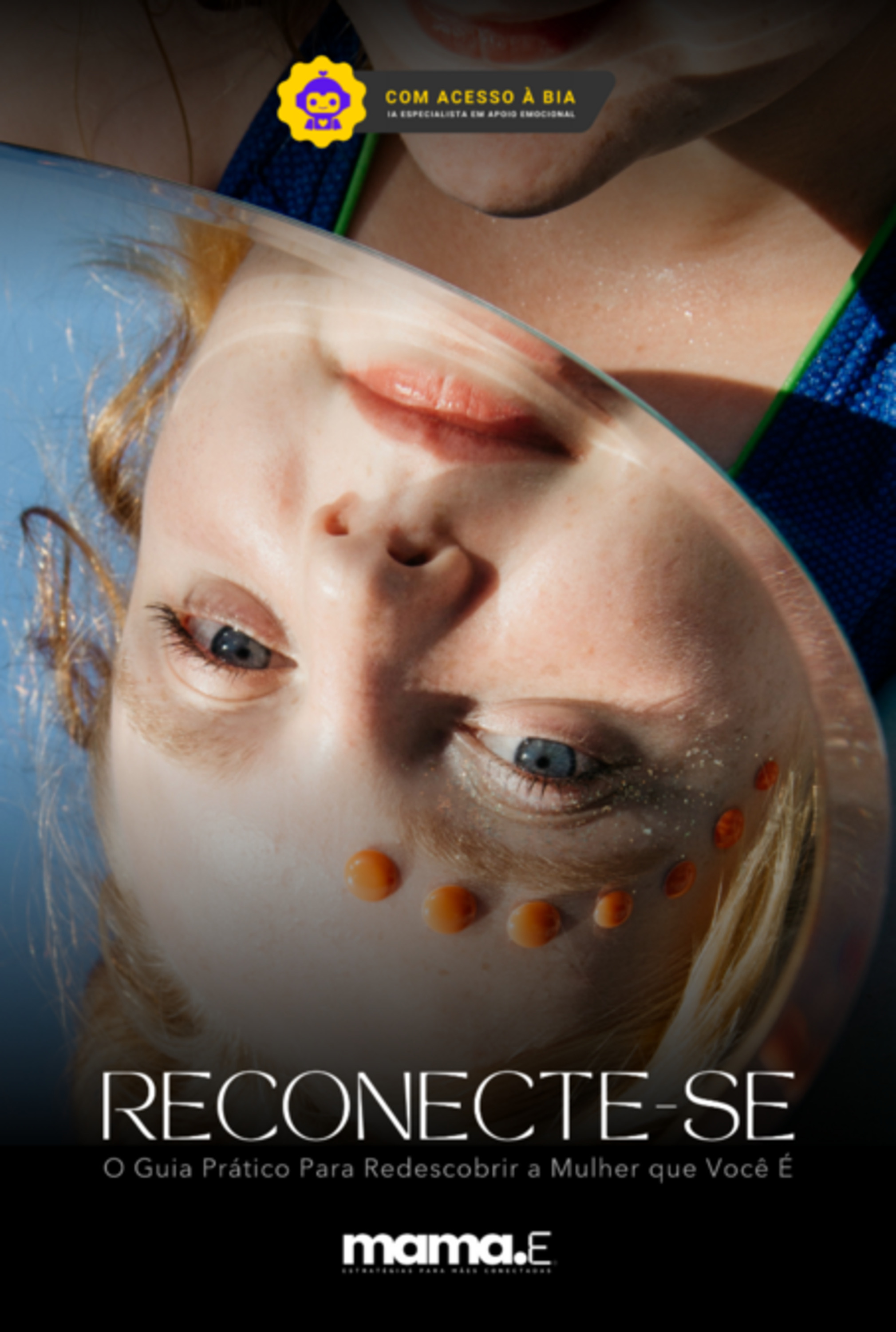 Reconecte-se