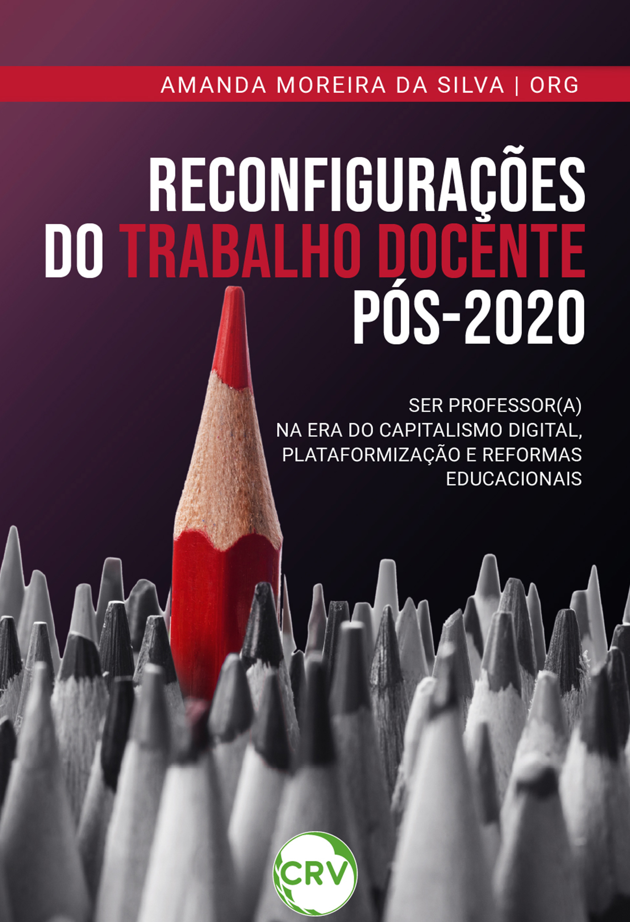 Reconfigurações do trabalho docente pós-2020