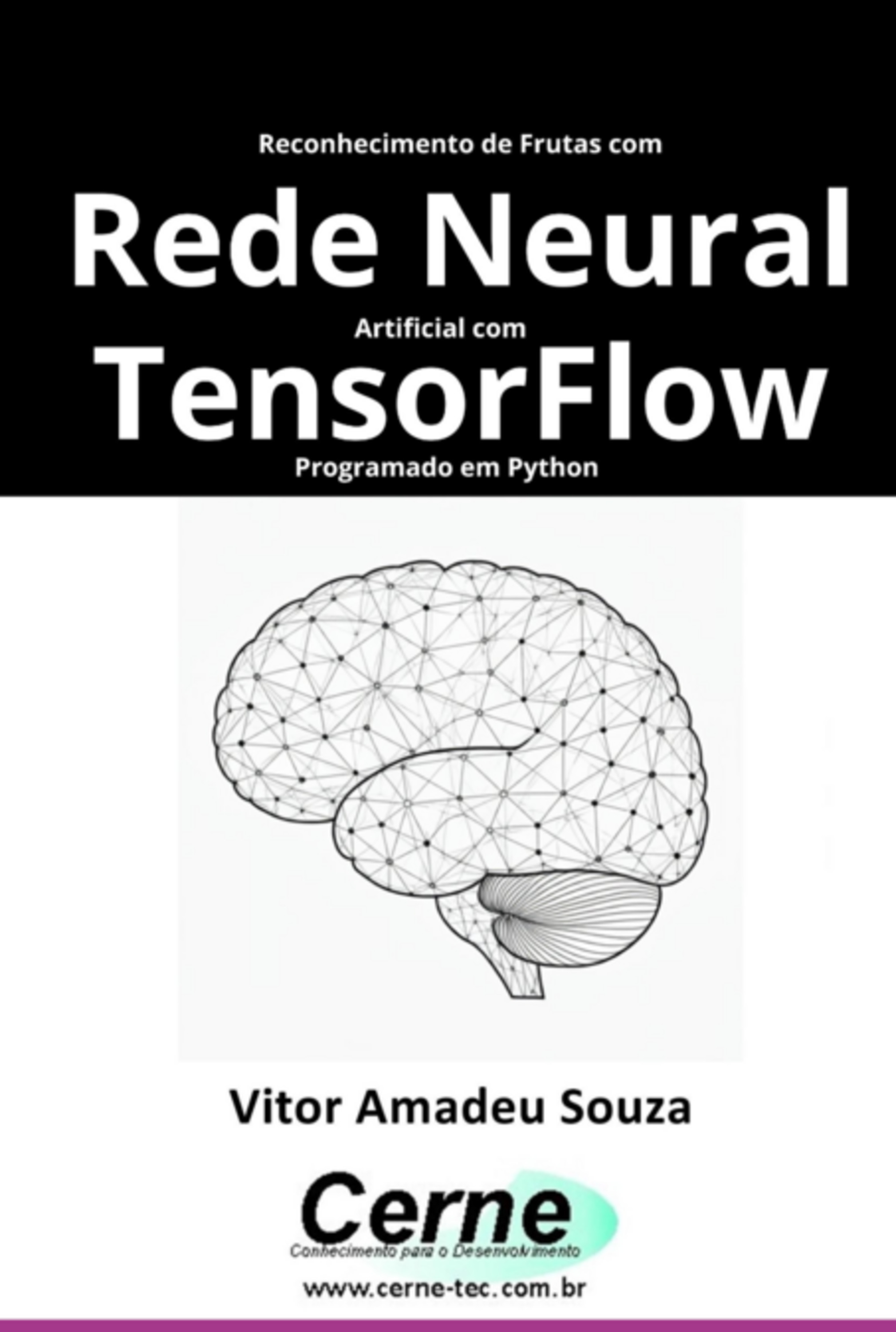 Reconhecimento De Frutas Com Rede Neural Artificial Com Tensorflow Programado Em Python