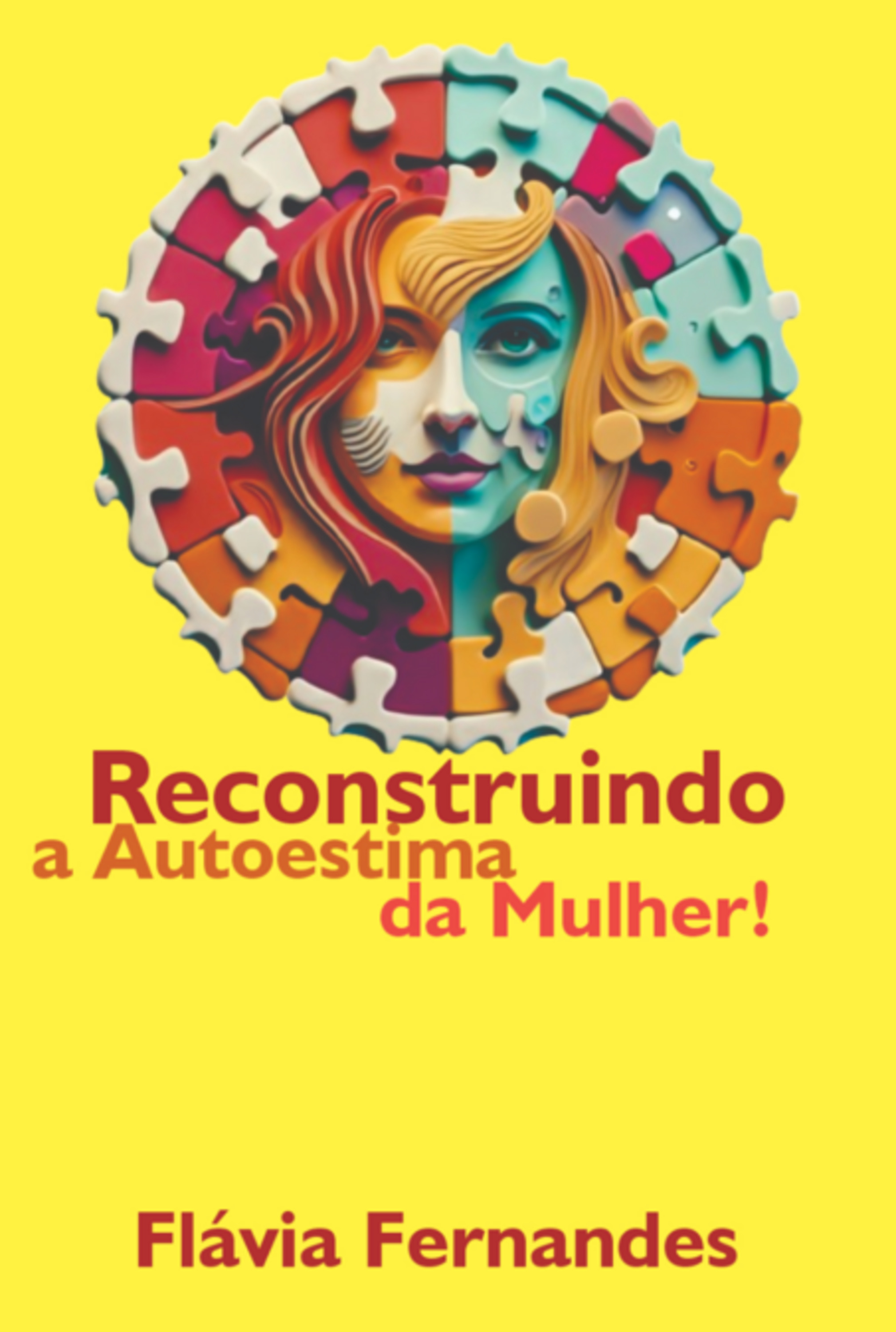 Reconstruindo A Autoestima Da Mulher