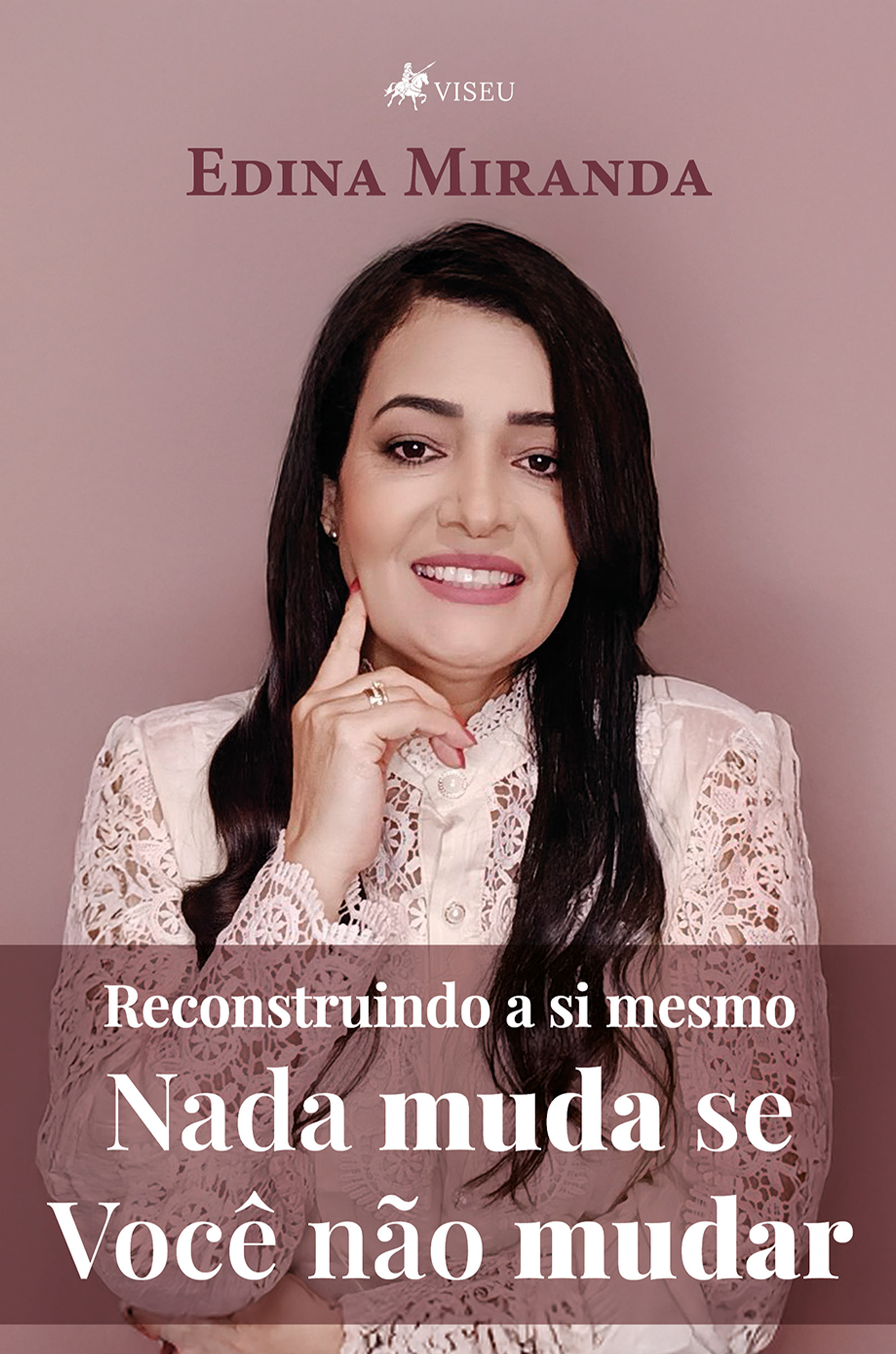 Reconstruindo a si mesmo