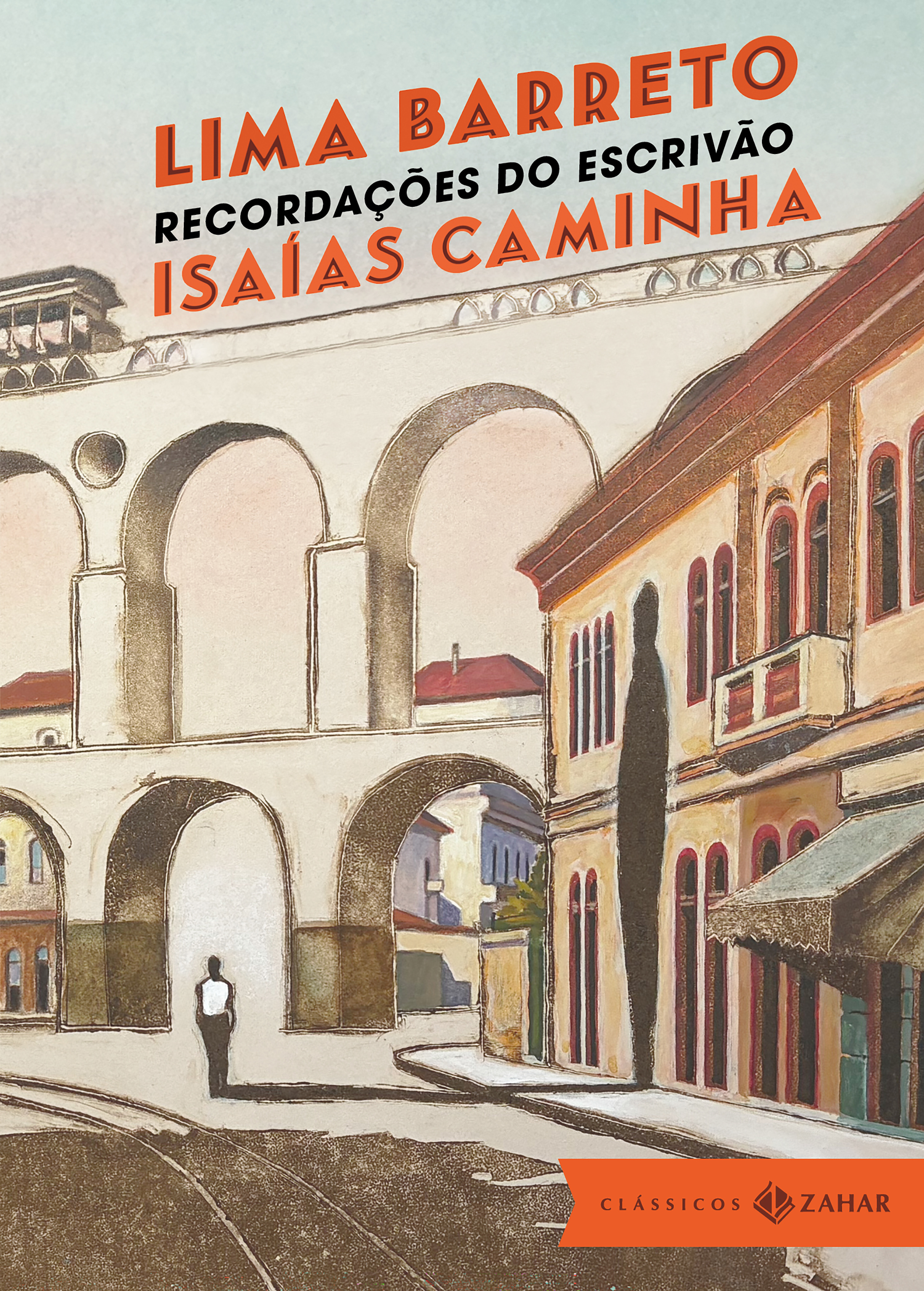 Recordações do escrivão Isaías Caminha