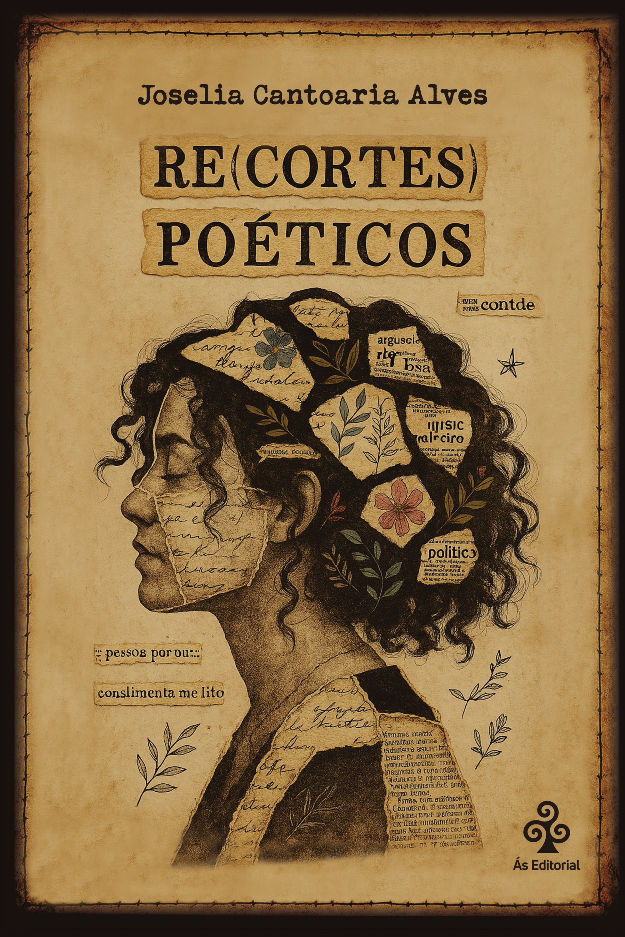 Re(cortes) Poéticos