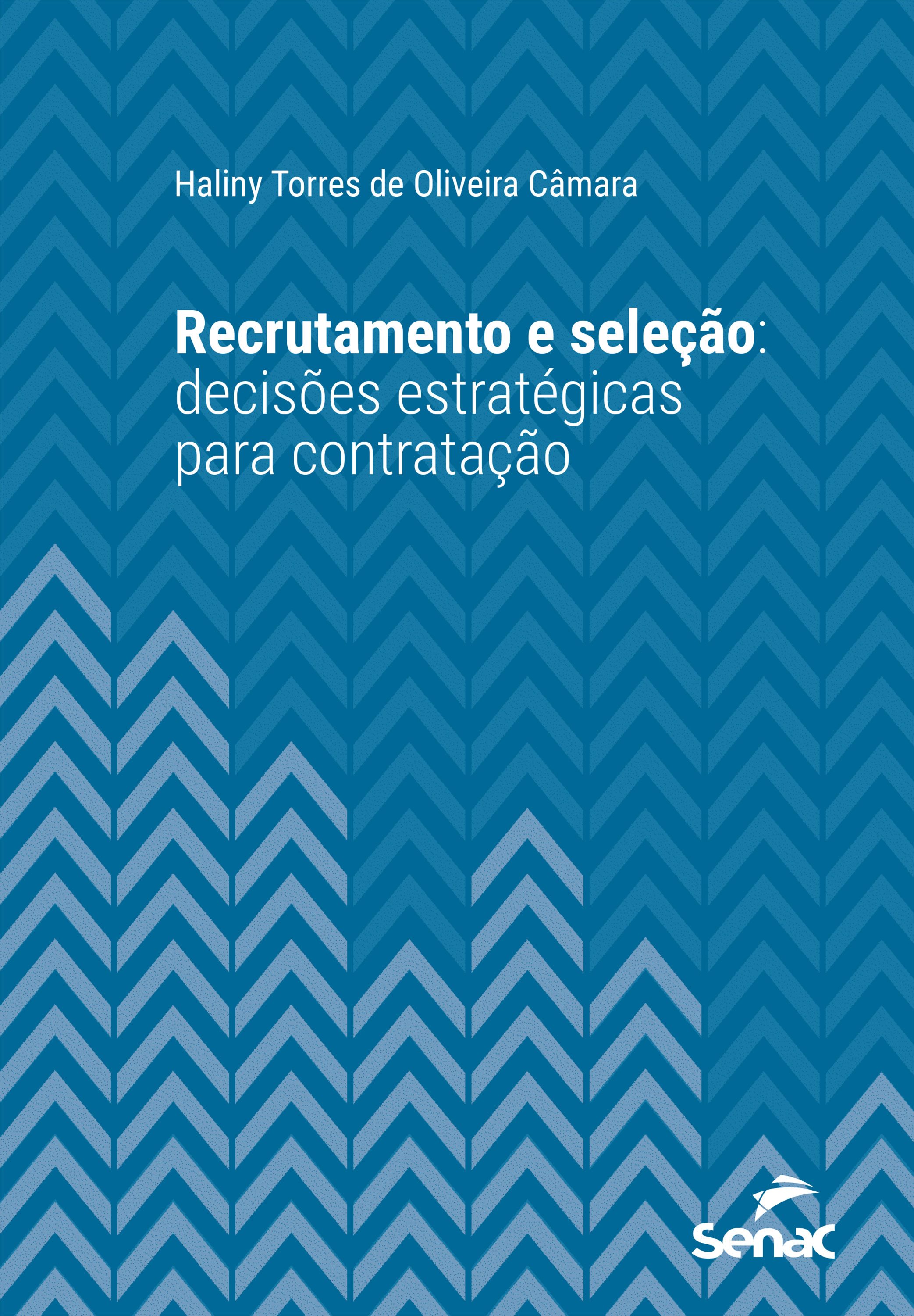 Recrutamento e seleção