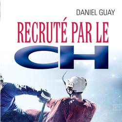 Recruté par le CH 02 Le camp d'entraînement