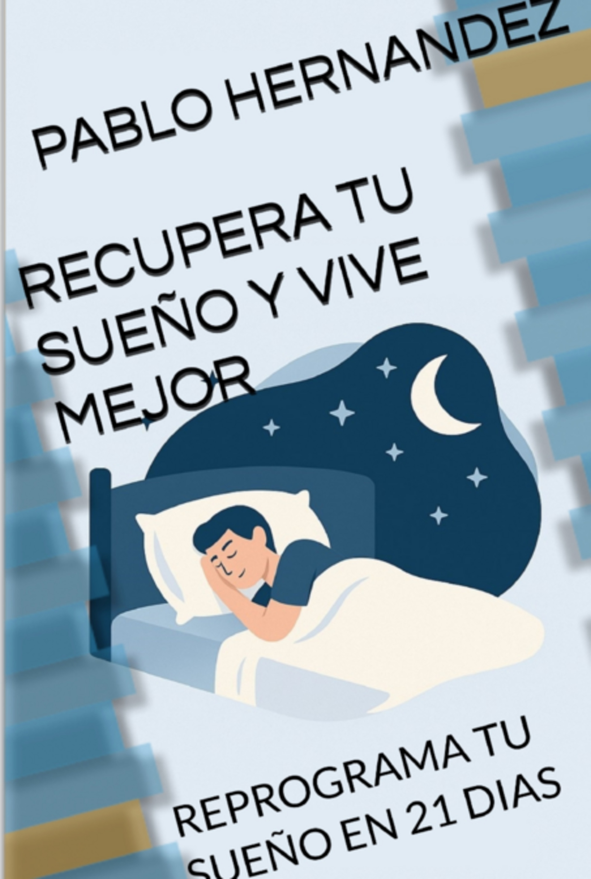 Recupera Tu Sueño Y Vive Mejor