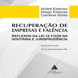 Recuperação de Empresas e Falência