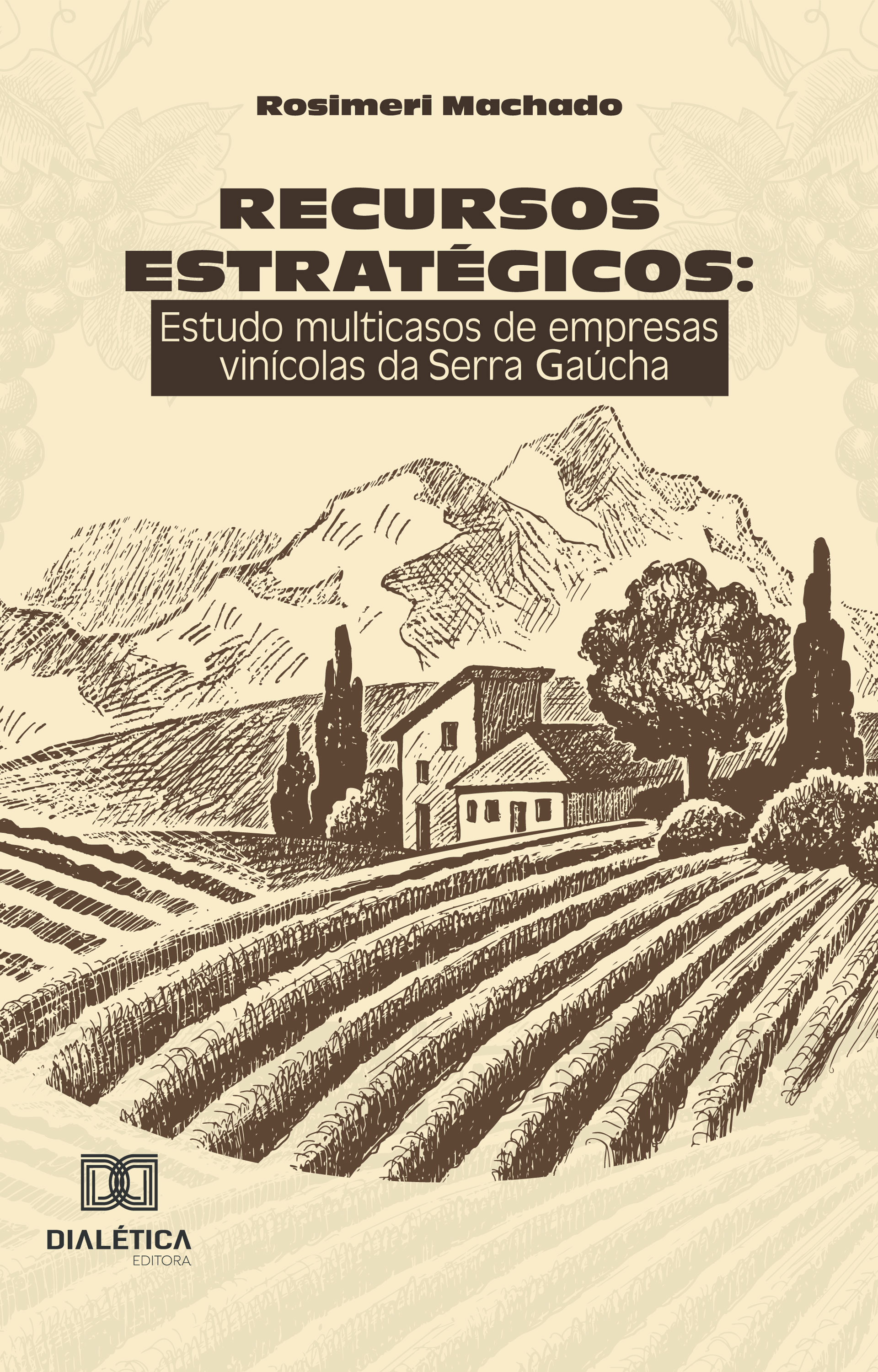 Recursos estratégicos