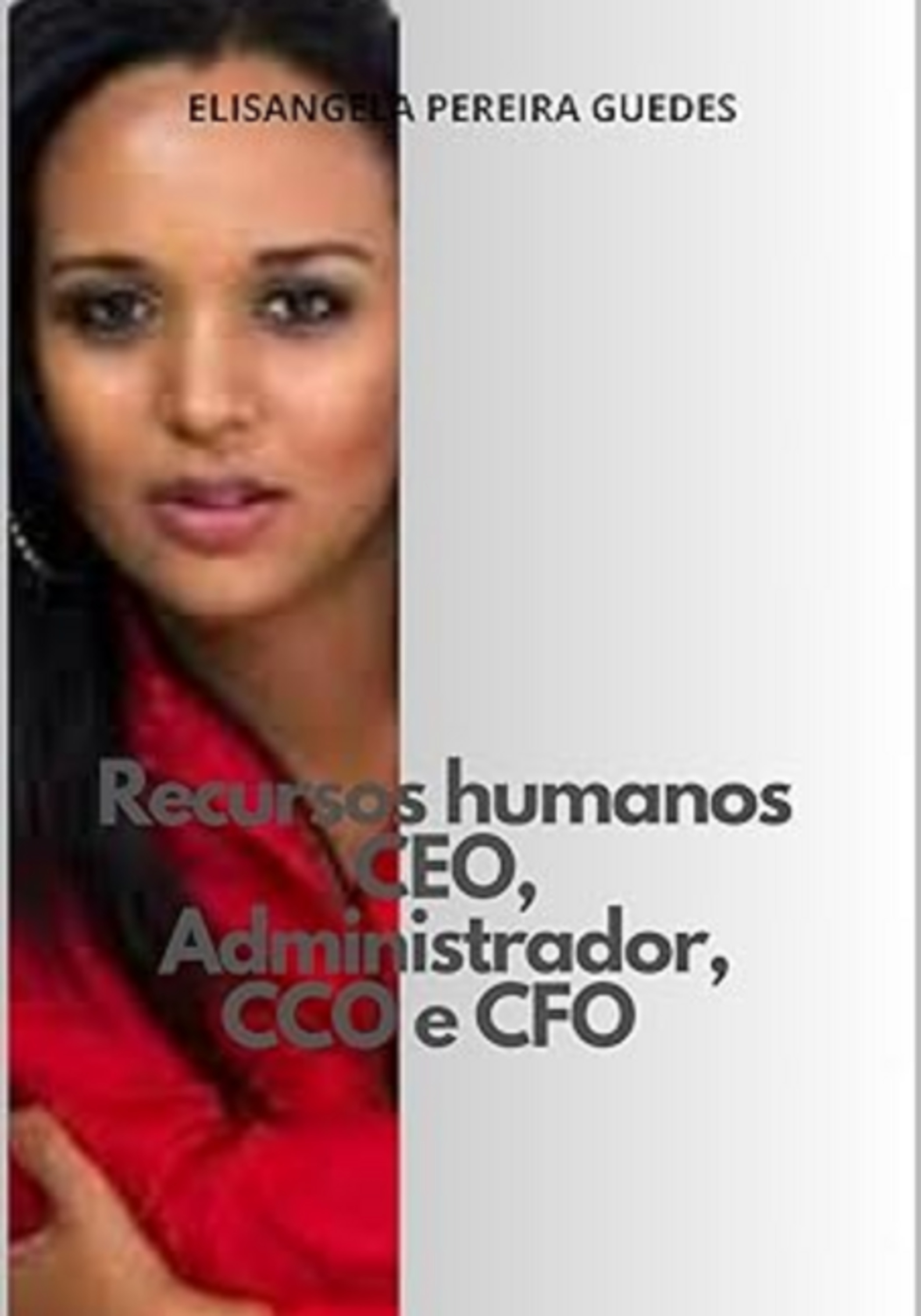 Recursos Humanos Ceo, Administrador, Cco E Cfo