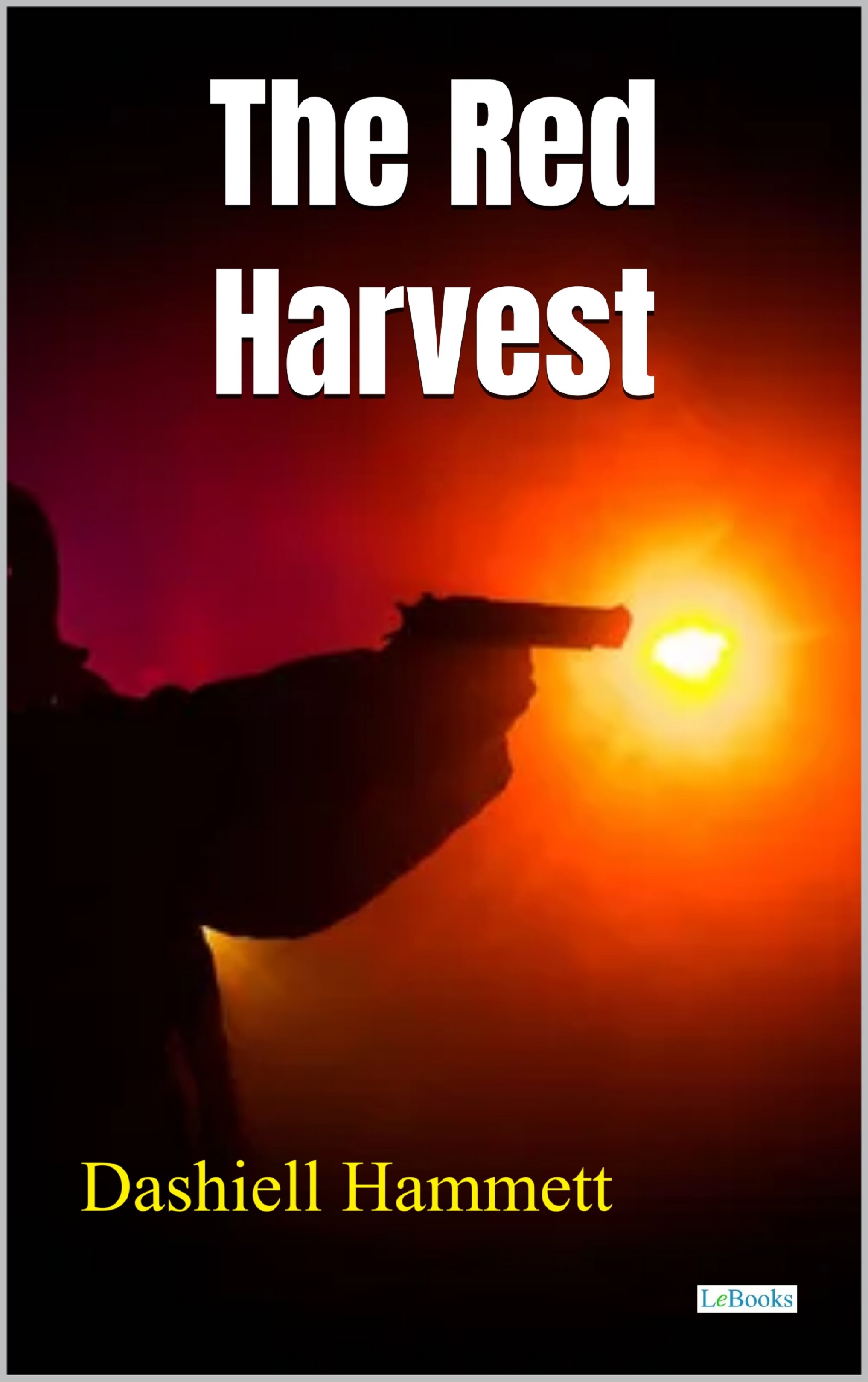 Red Harvest