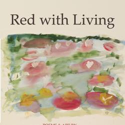 Red With Living