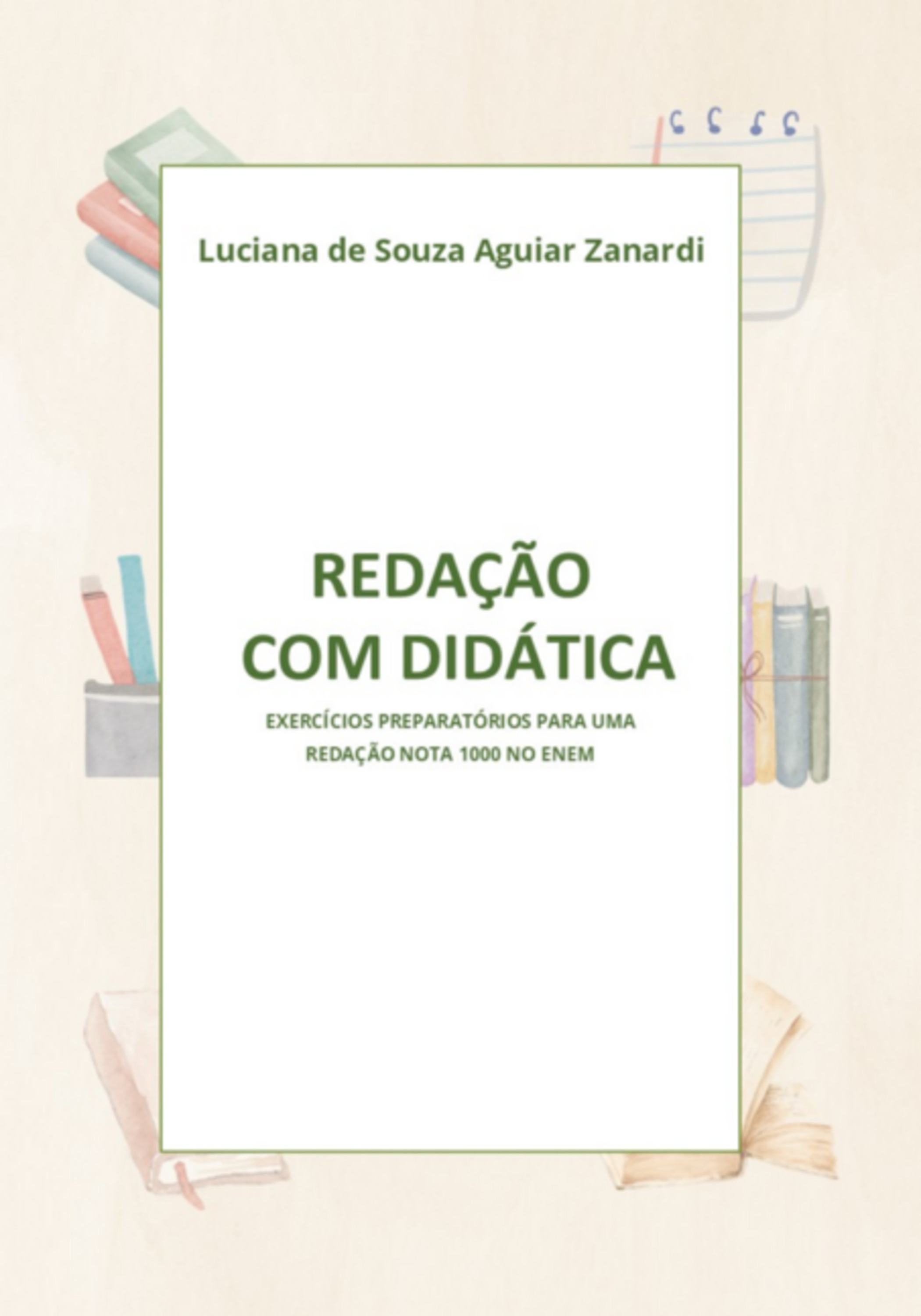 Redação Com Didática