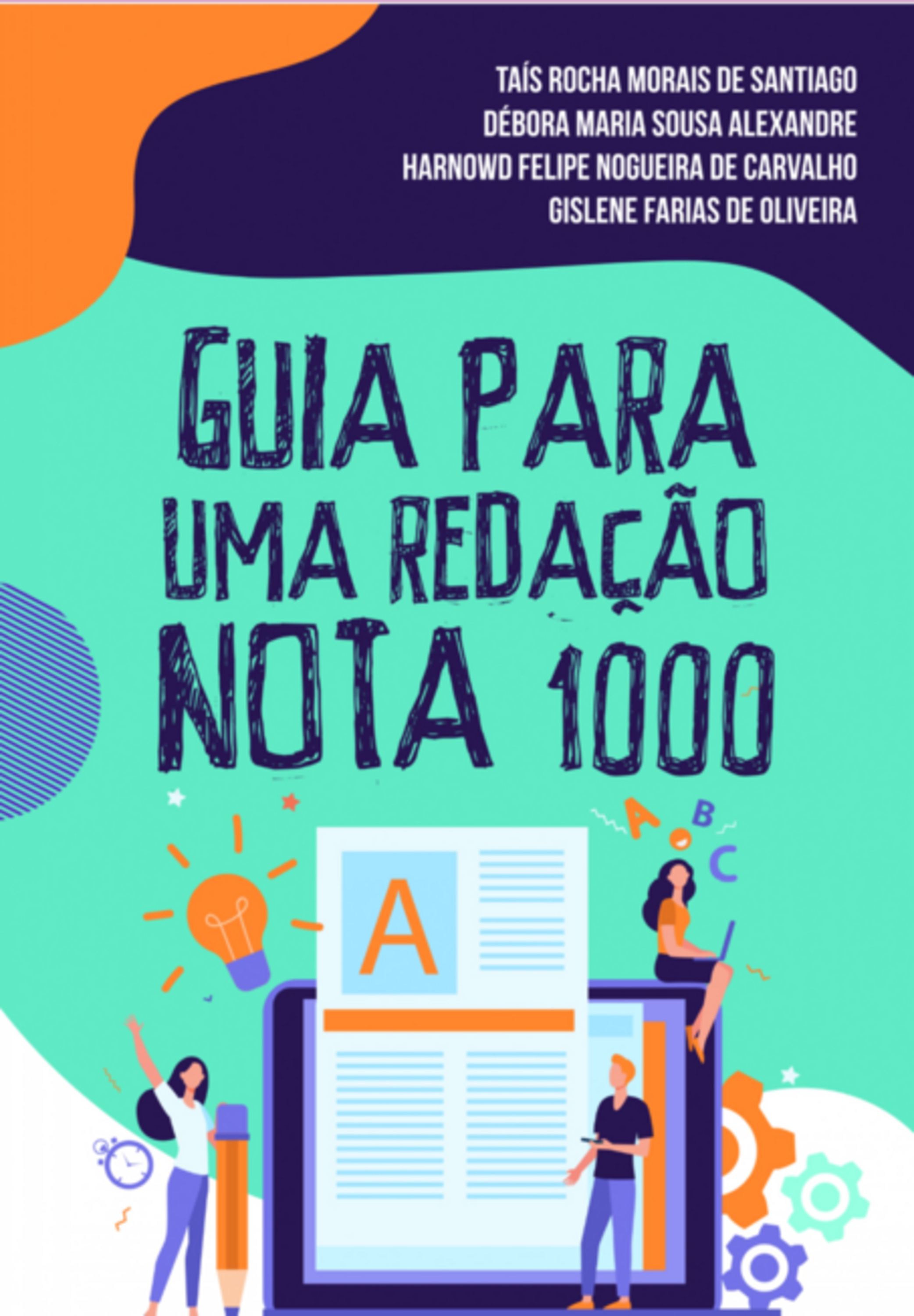 Redação Nota Mil