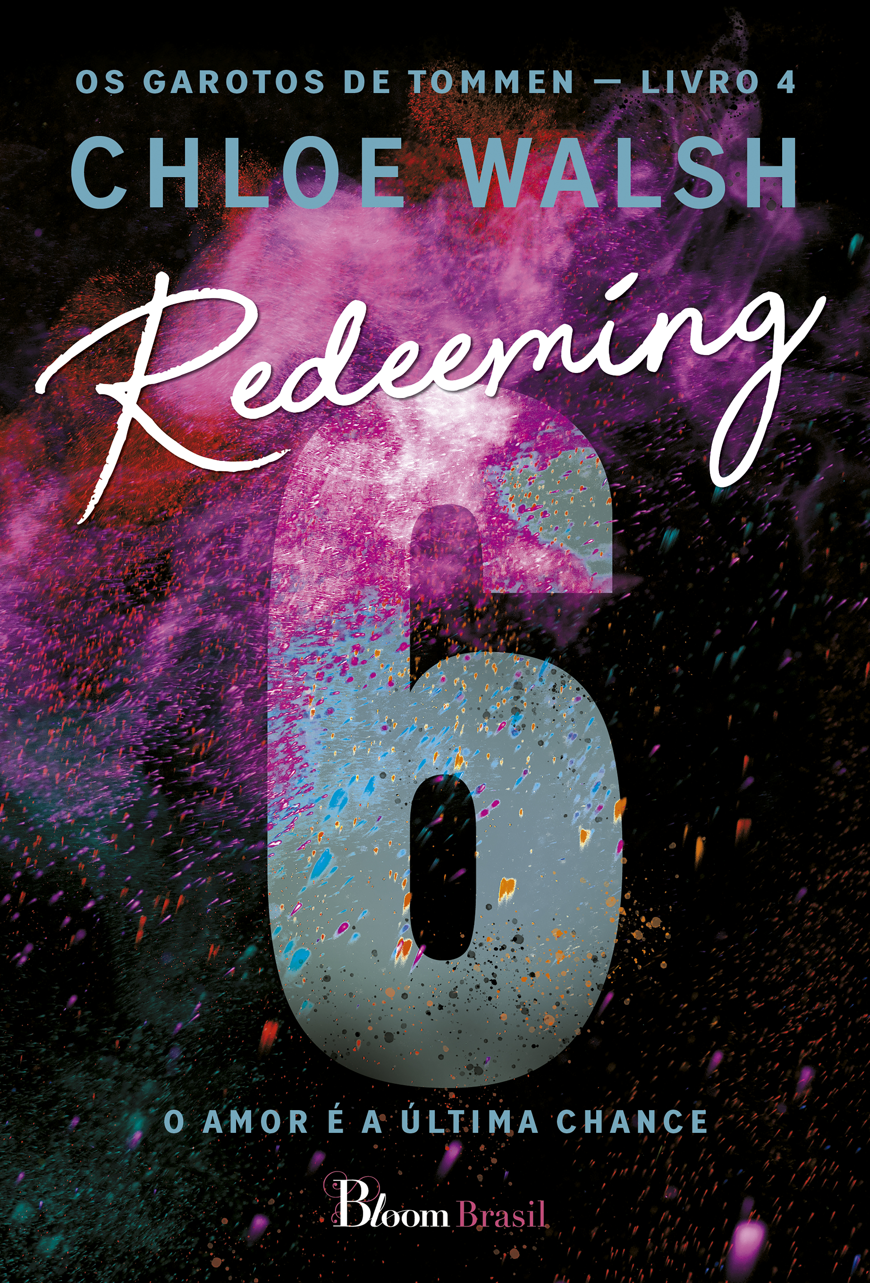 Redeeming 6
