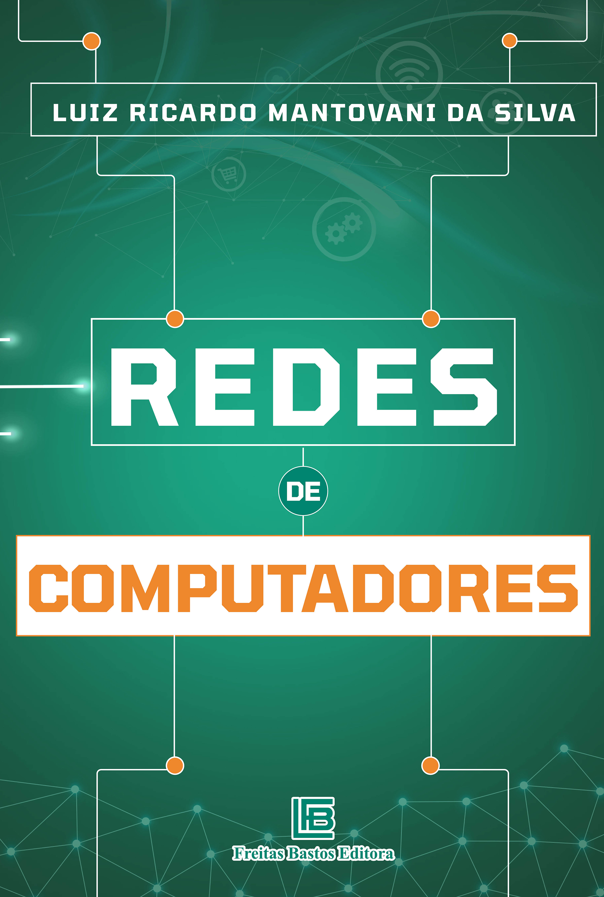 Redes de Computadores