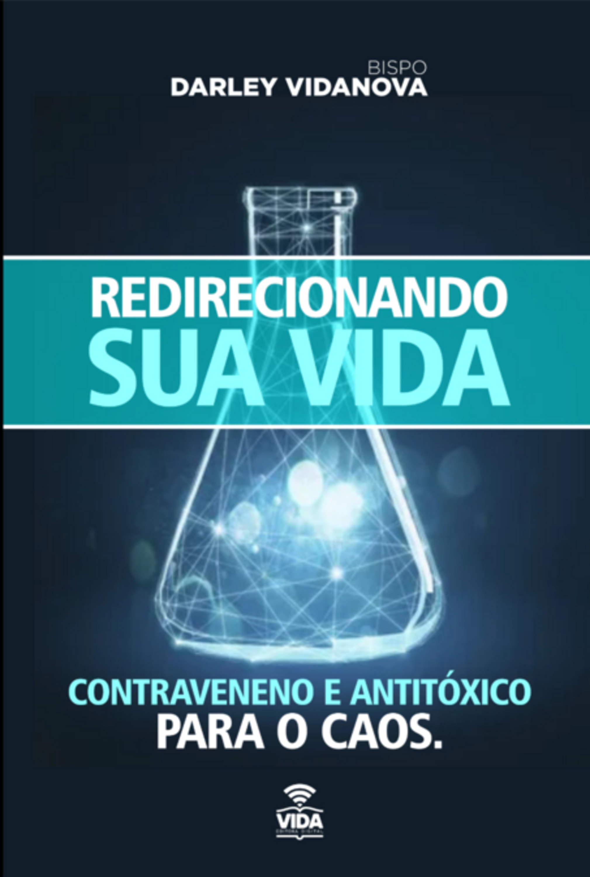 Redirecionando Sua Vida