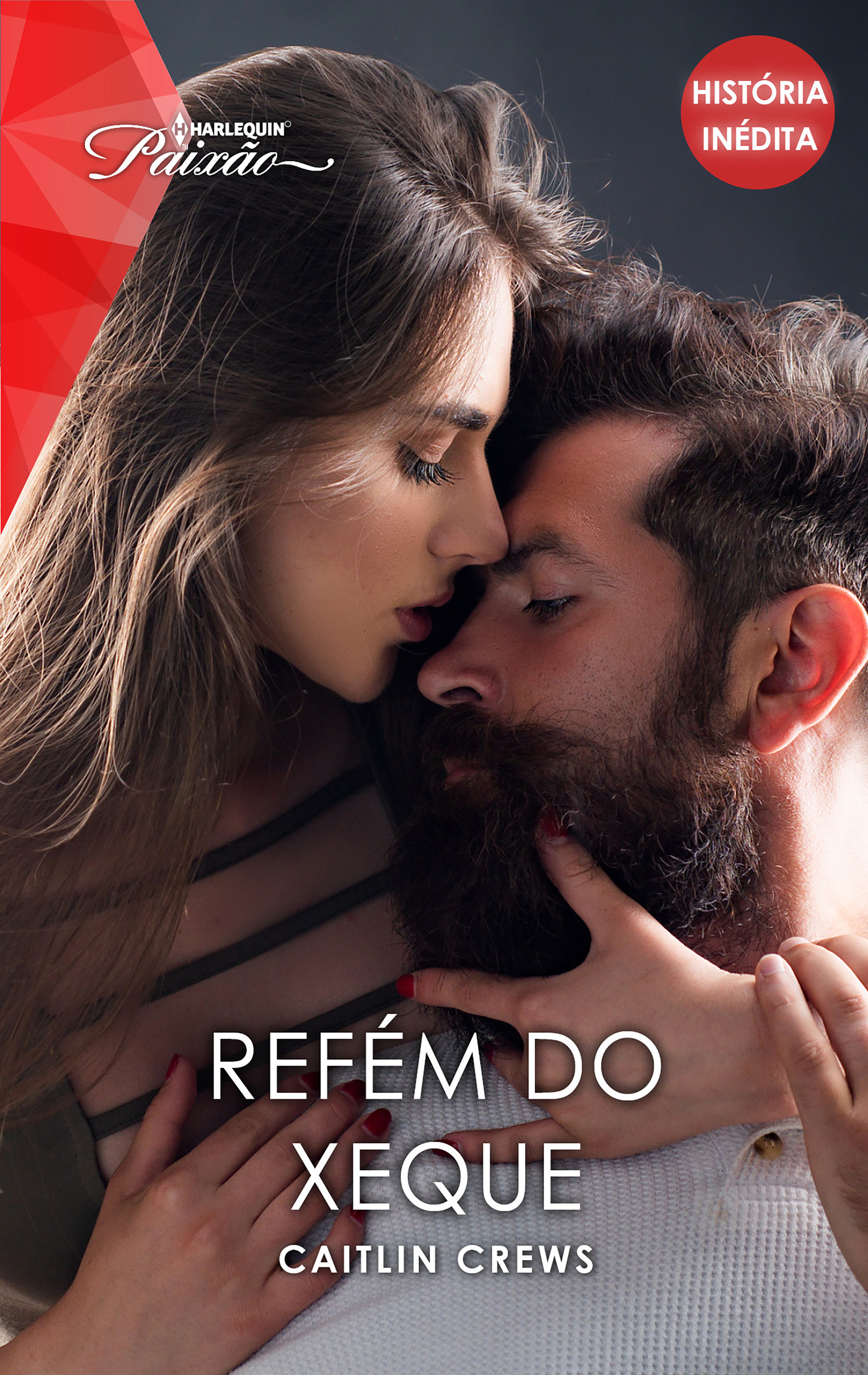 Refém do xeque