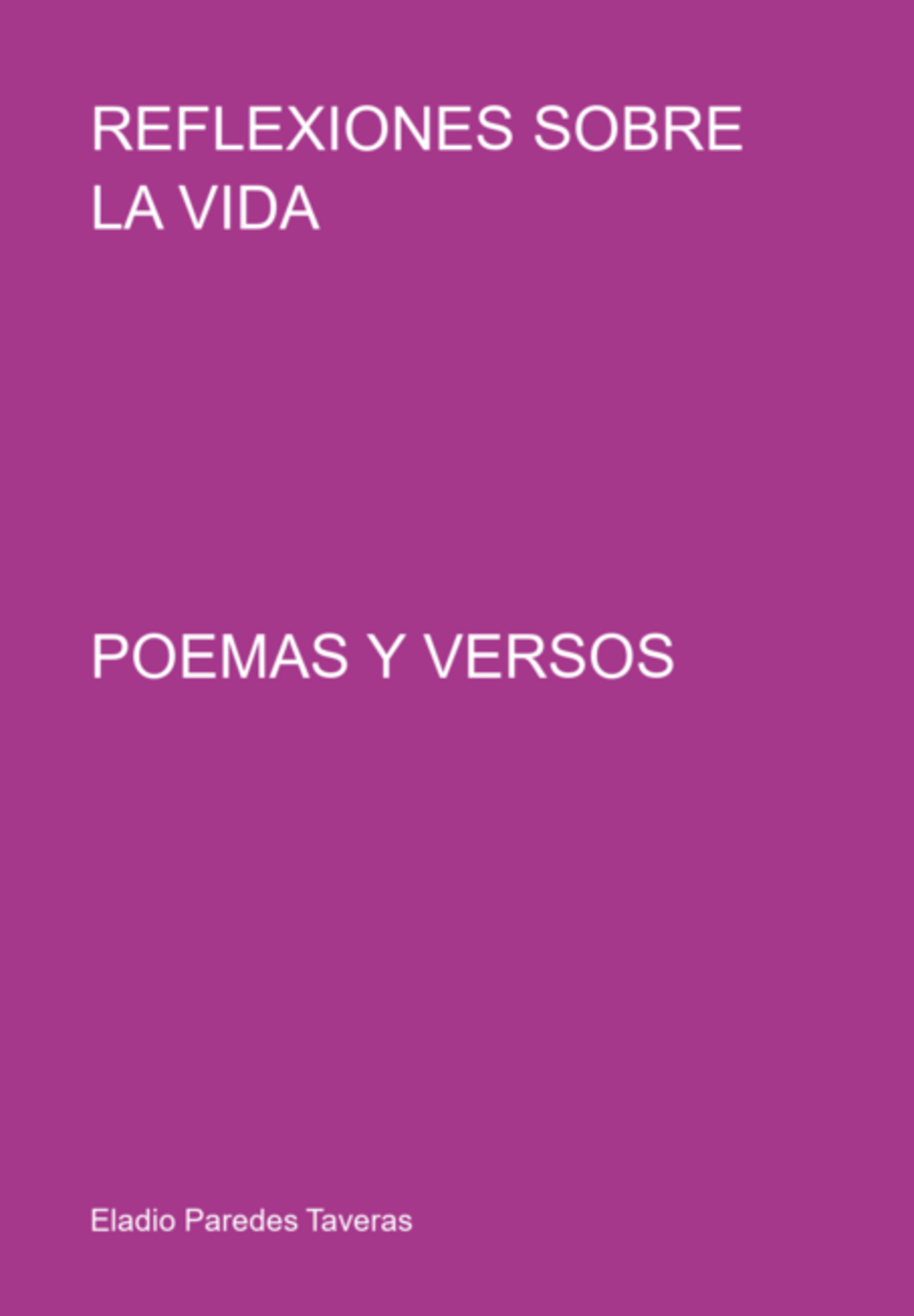 Reflexiones Sobre La Vida