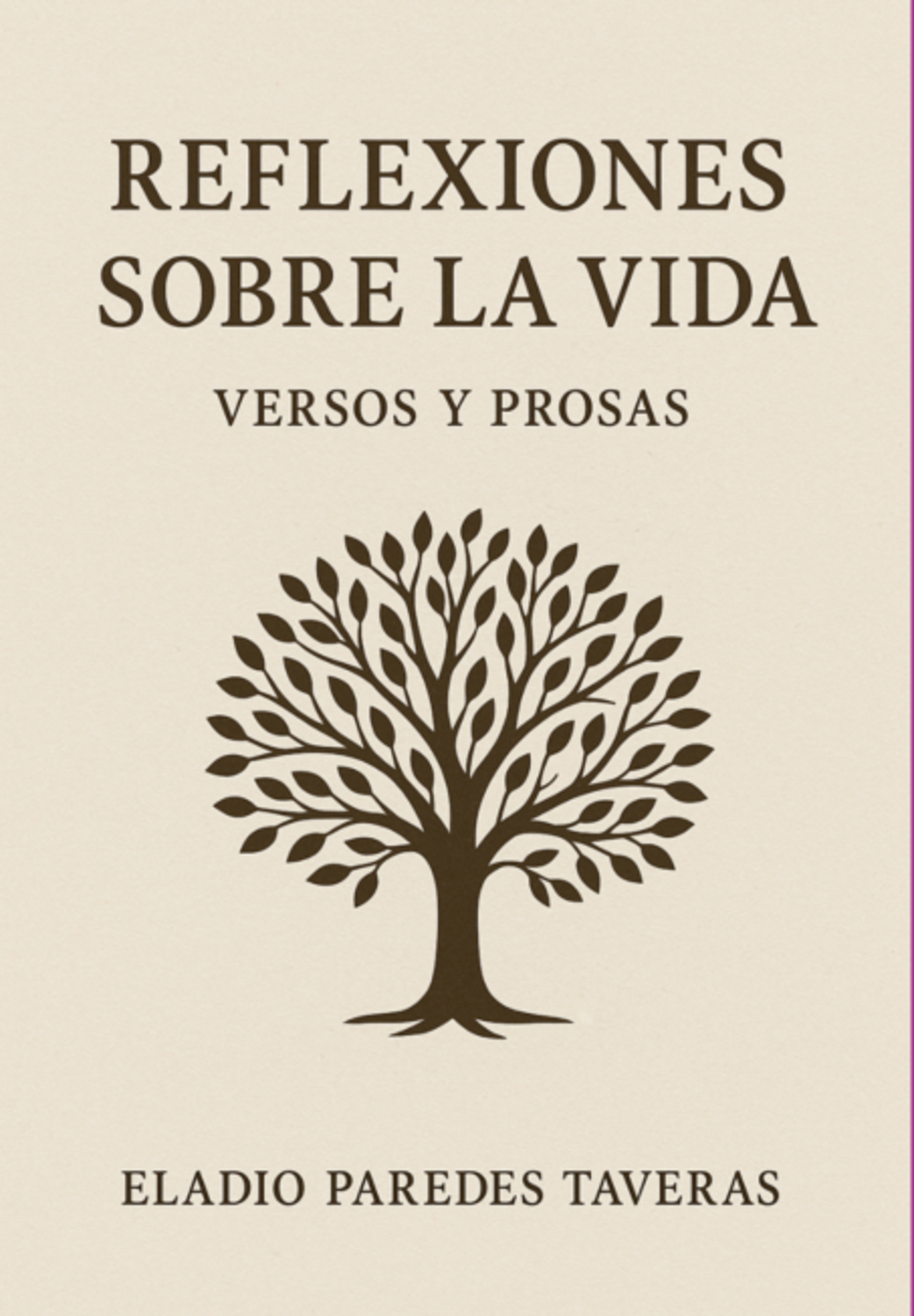 Reflexiones Sobre La Vida