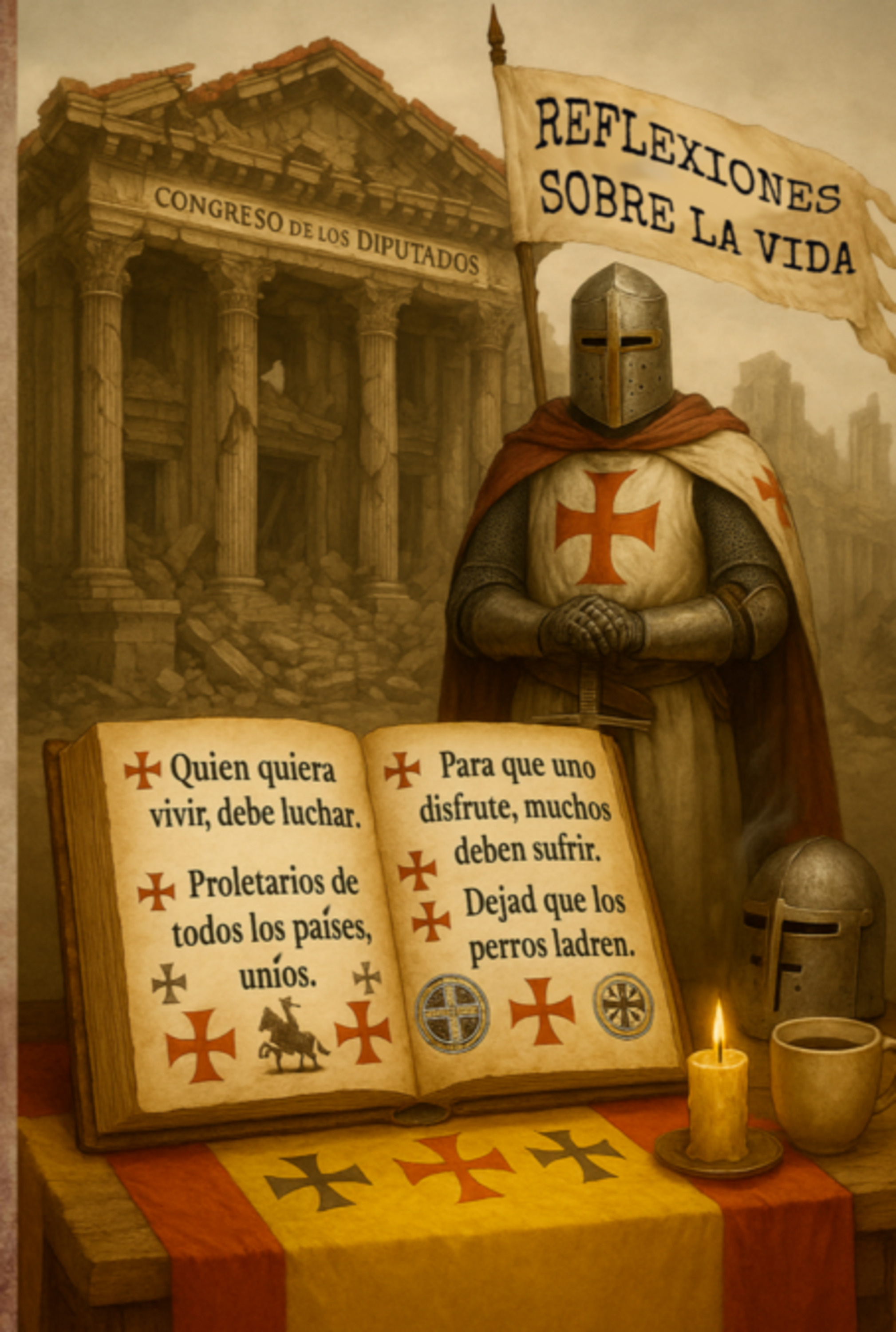 Reflexiones Sobre La Vida