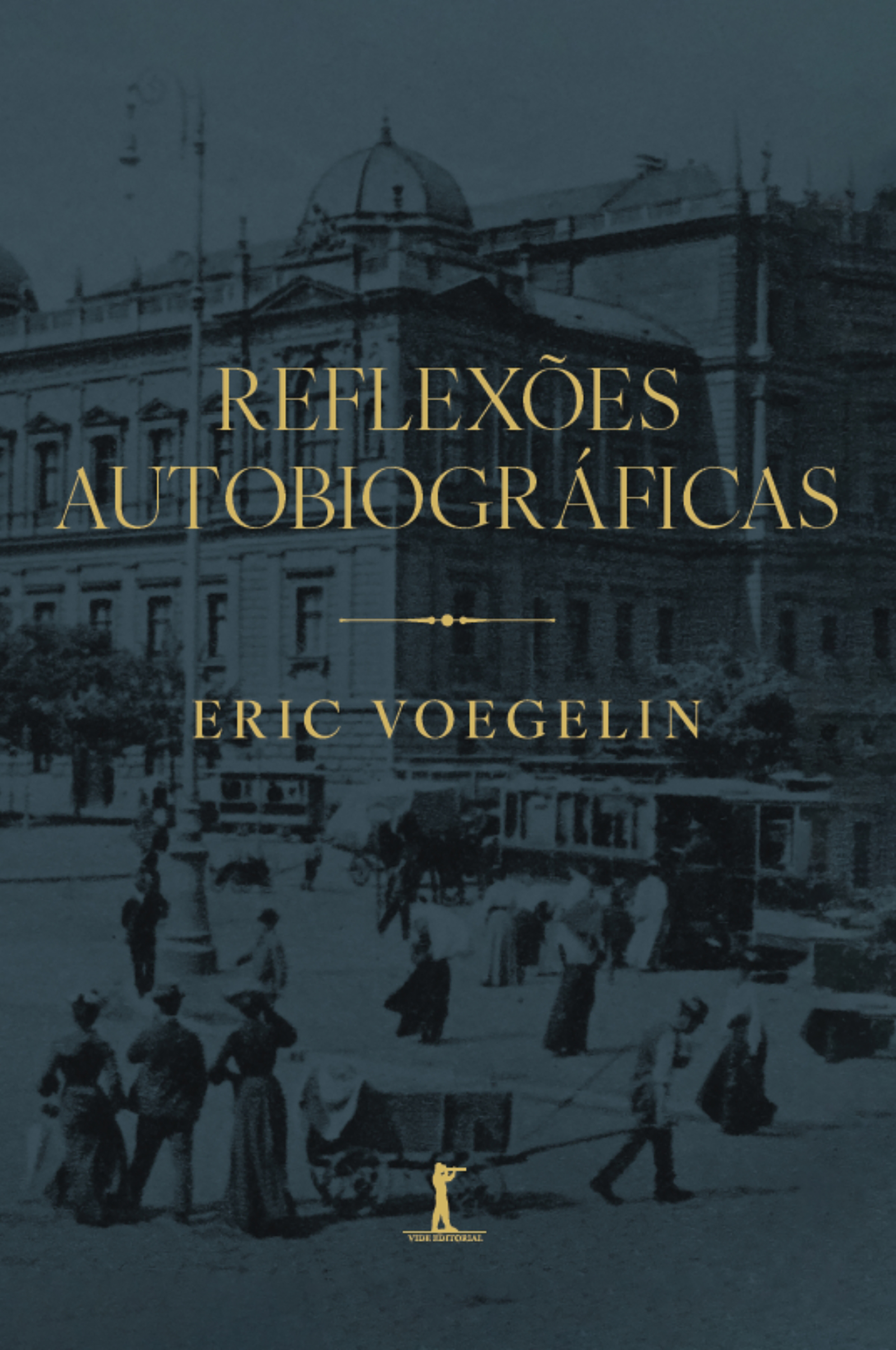 Reflexões Autobiográficas