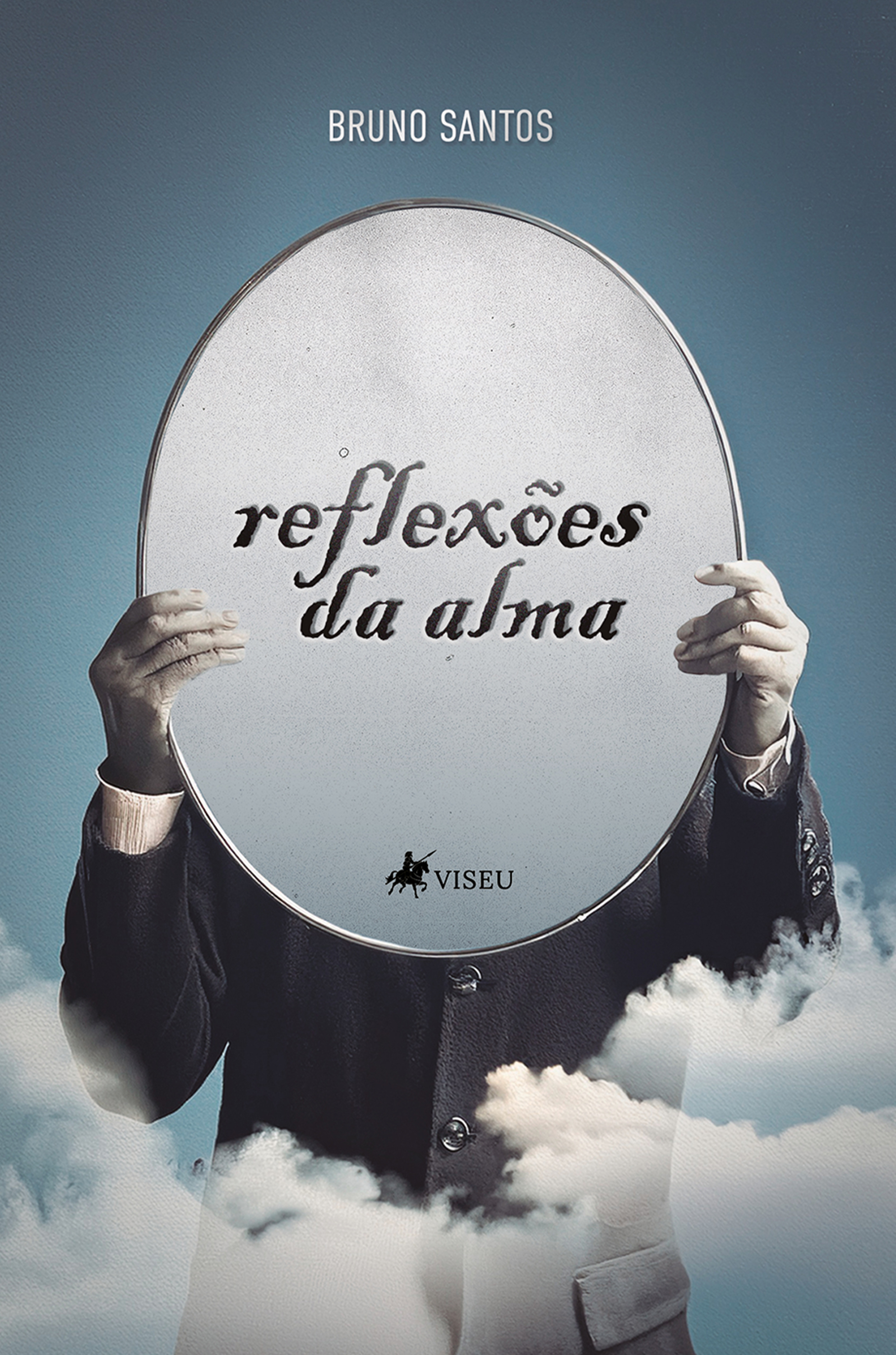 Reflexões da alma 