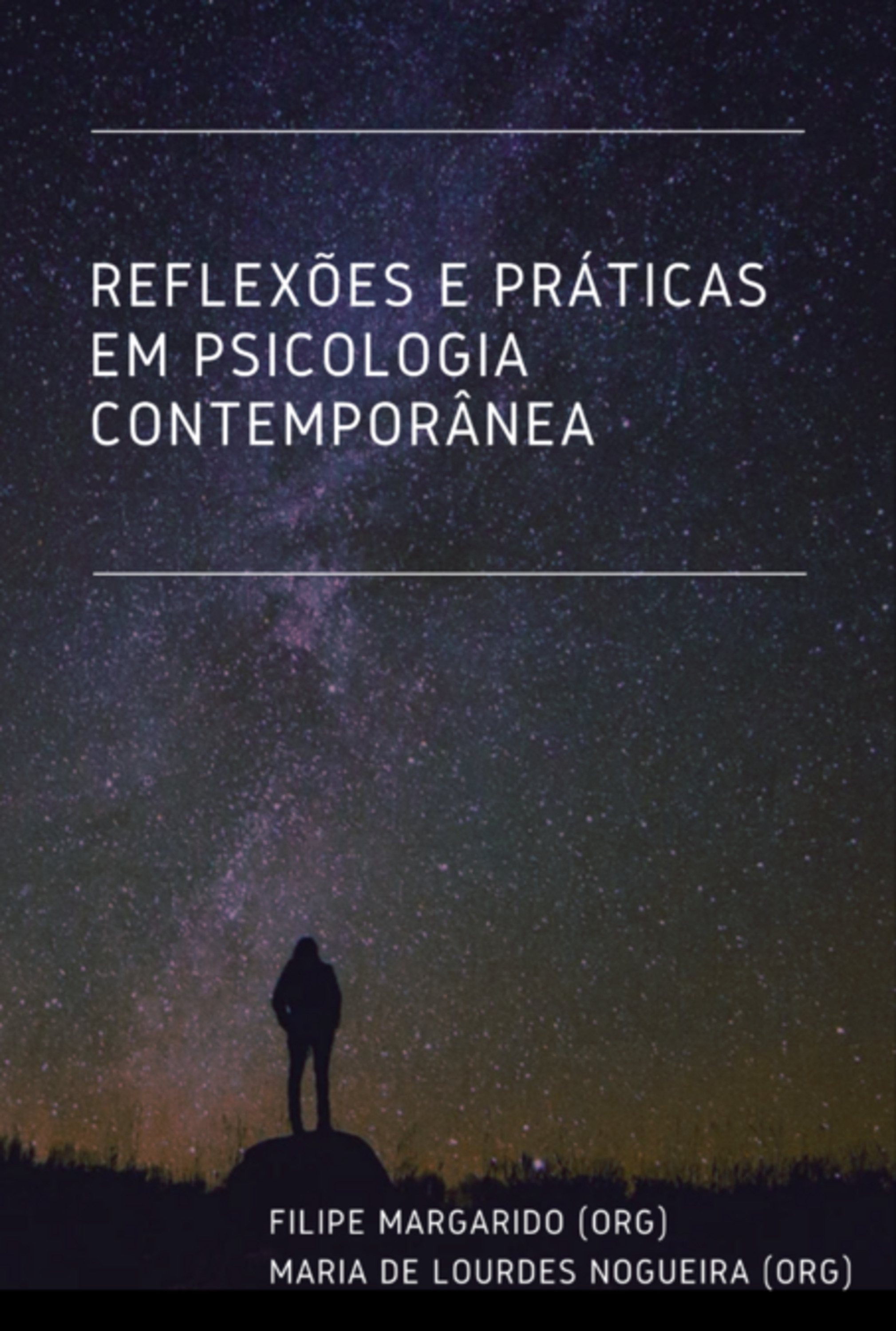 Reflexões E Práticas Em Psicologia Contemporânea