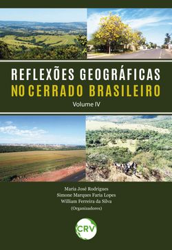 Reflexões geográficas no cerrado brasileiro