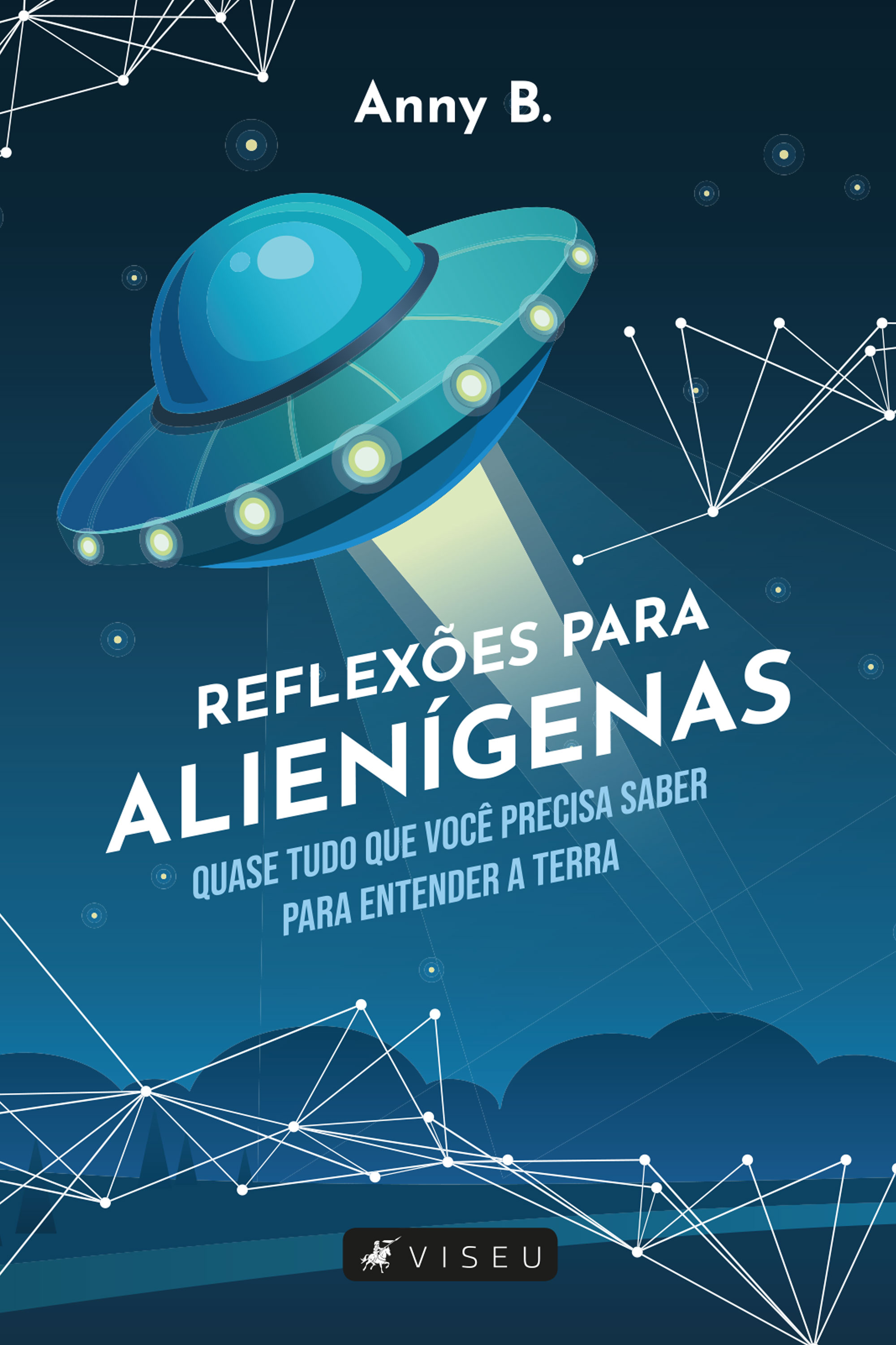 Reflexões para alienígenas