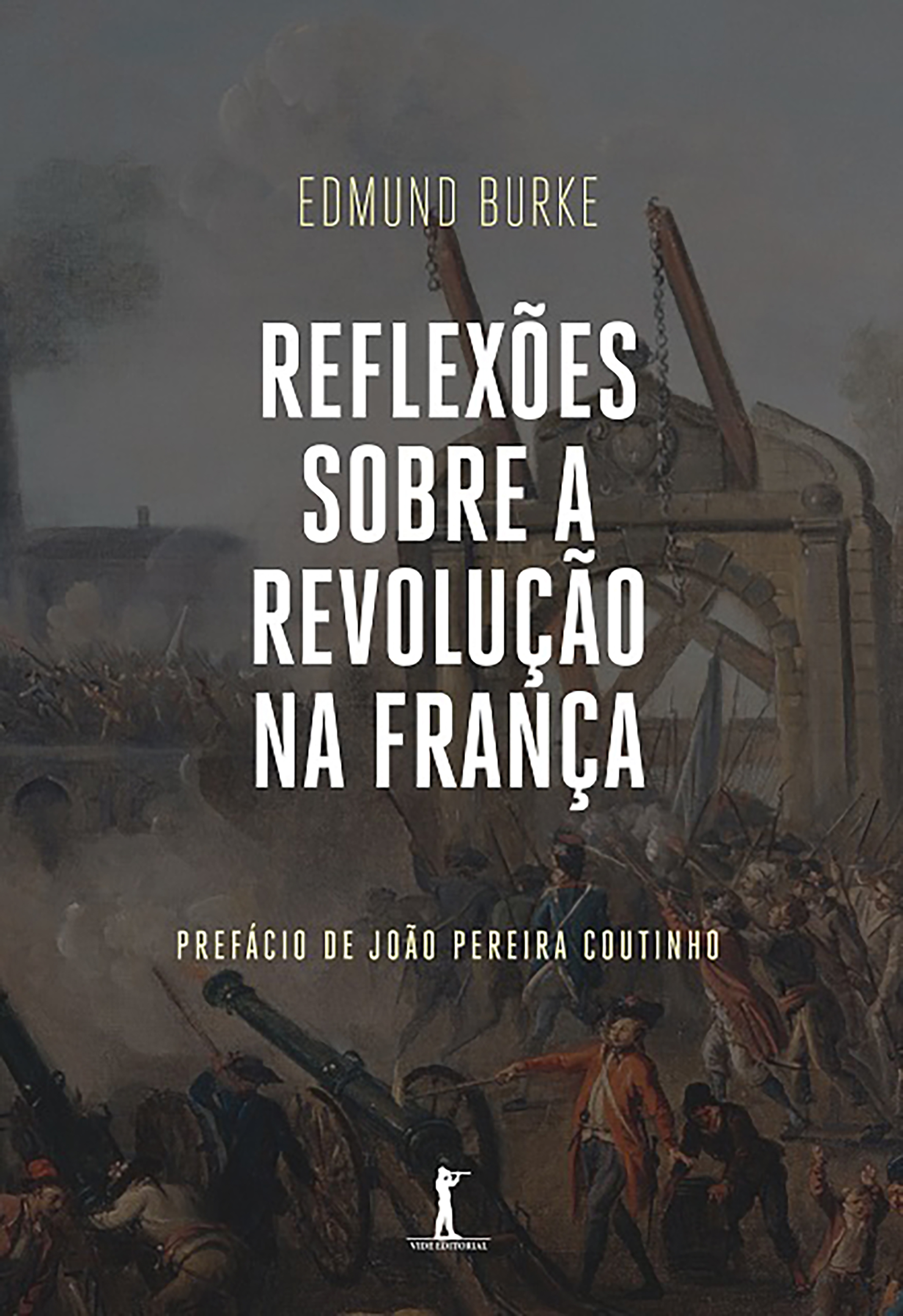 Reflexões sobre a Revolução na França
