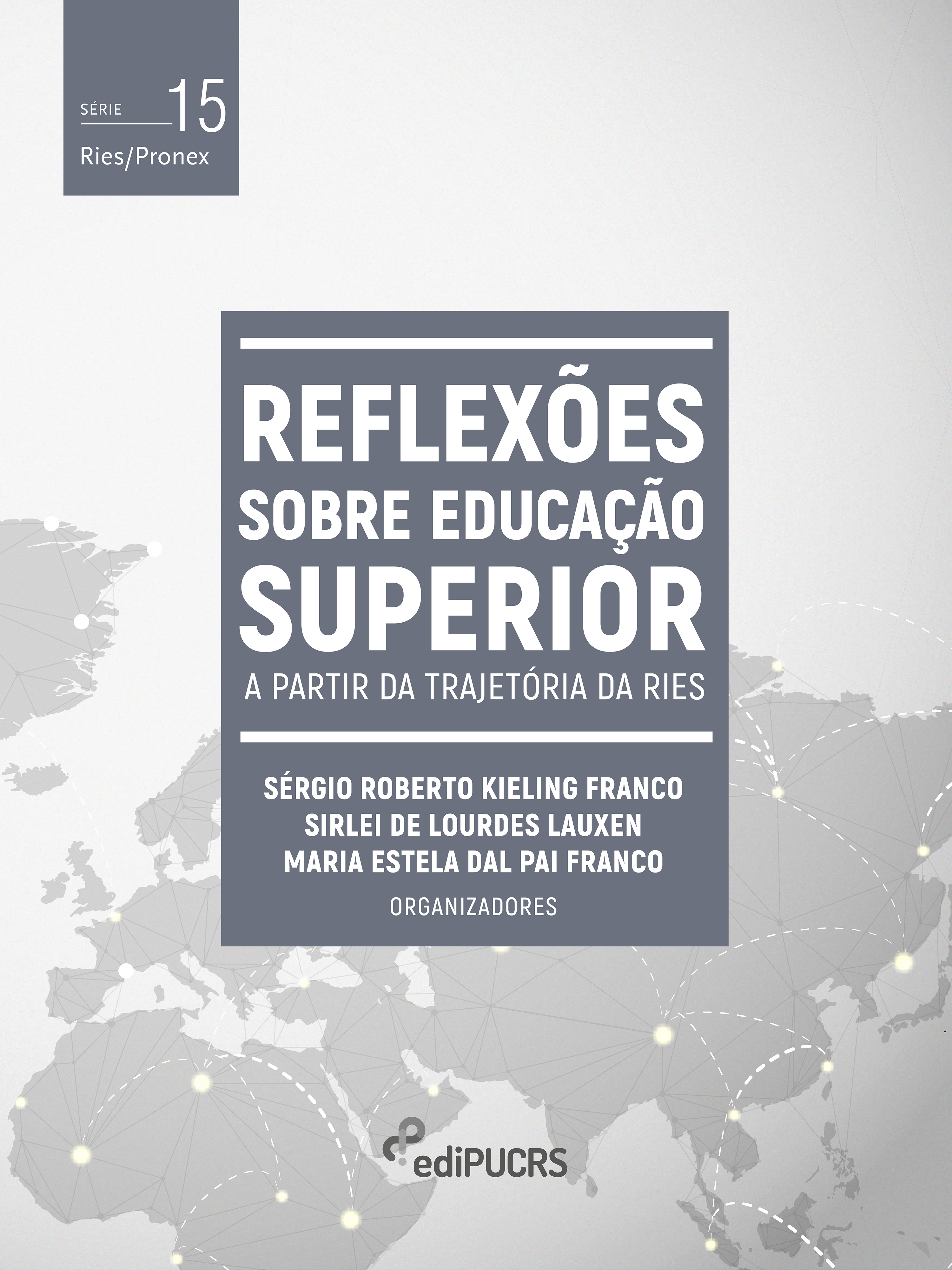 Reflexões sobre educação superior