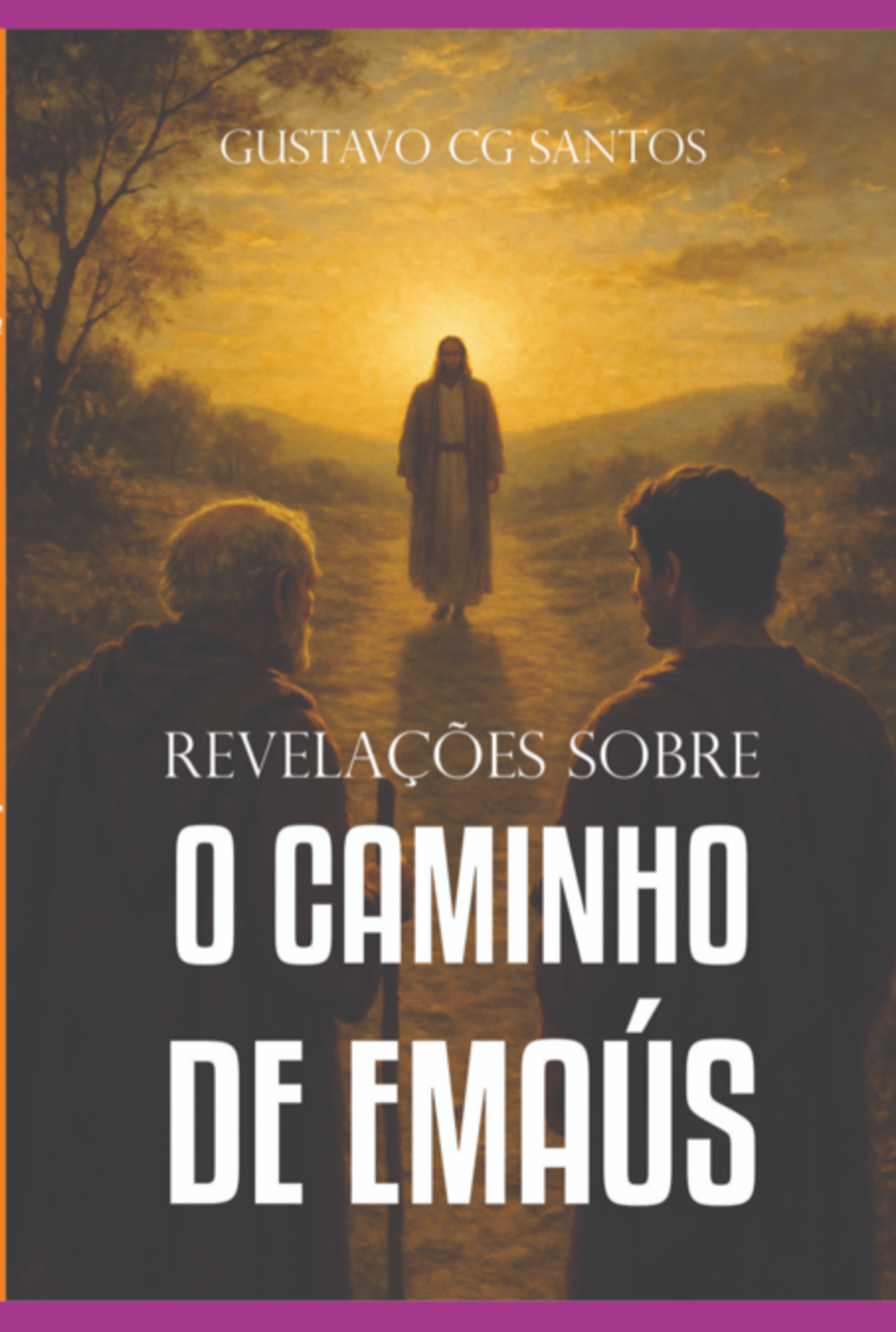 Reflexões Sobre O Caminho De Emaús