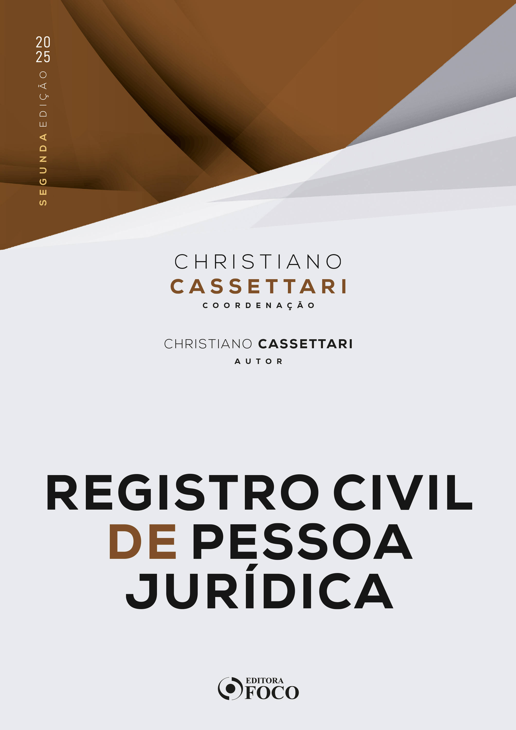Registro Civil de Pessoas Jurídicas