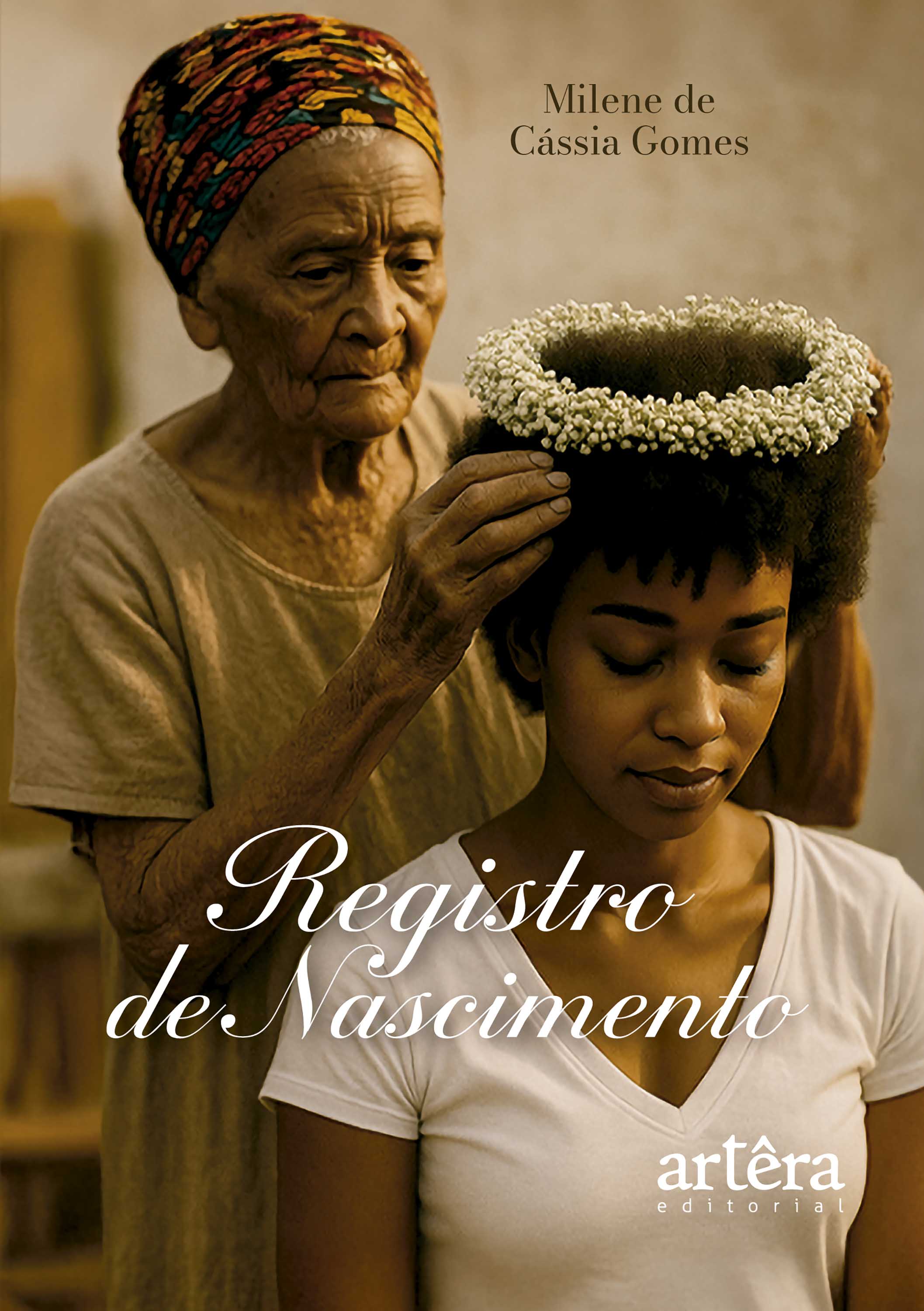 Registro de Nascimento