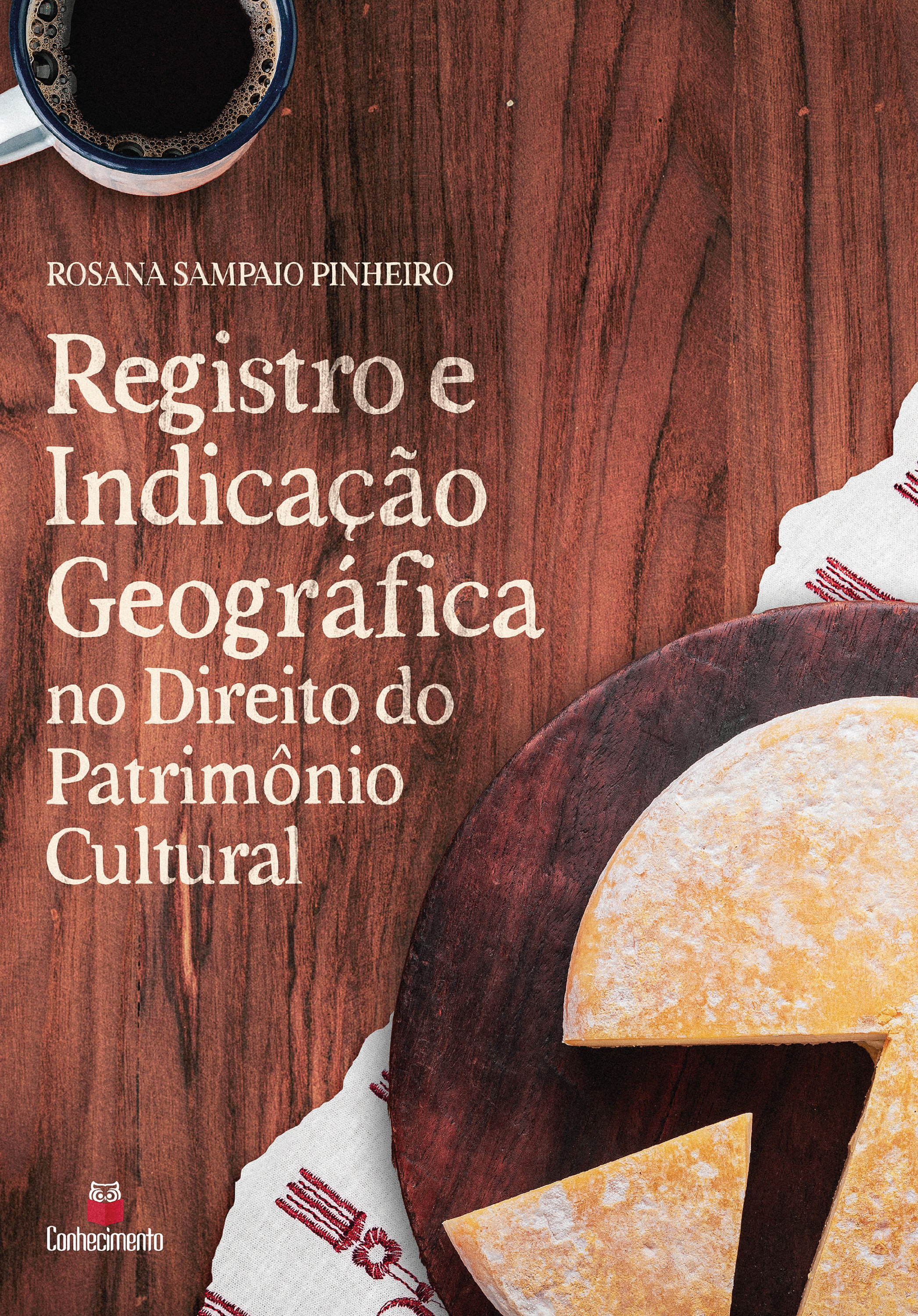 Registro e Indicação Geográfica no Direito do Patrimônio Cultural