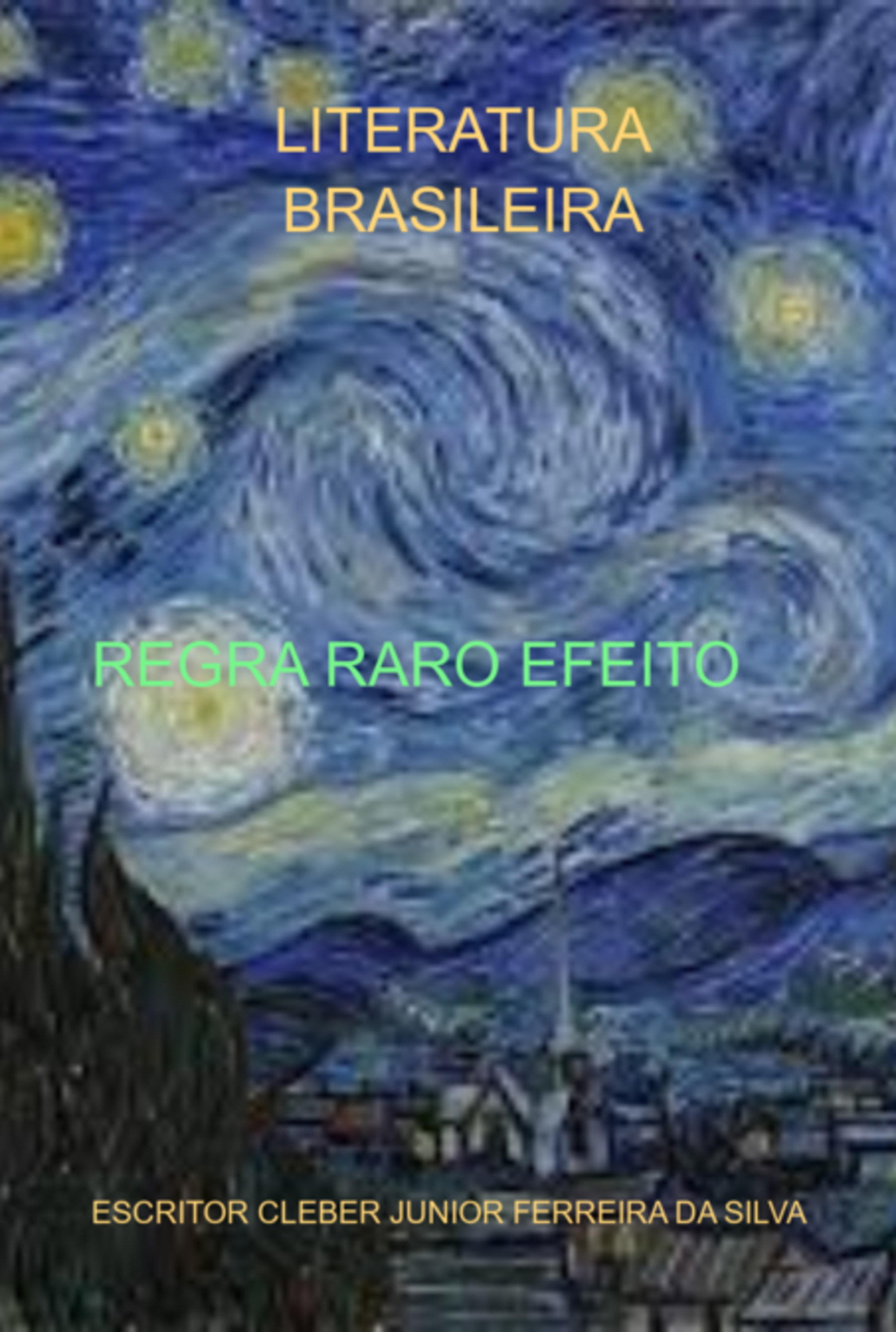 Regra Raro Efeito