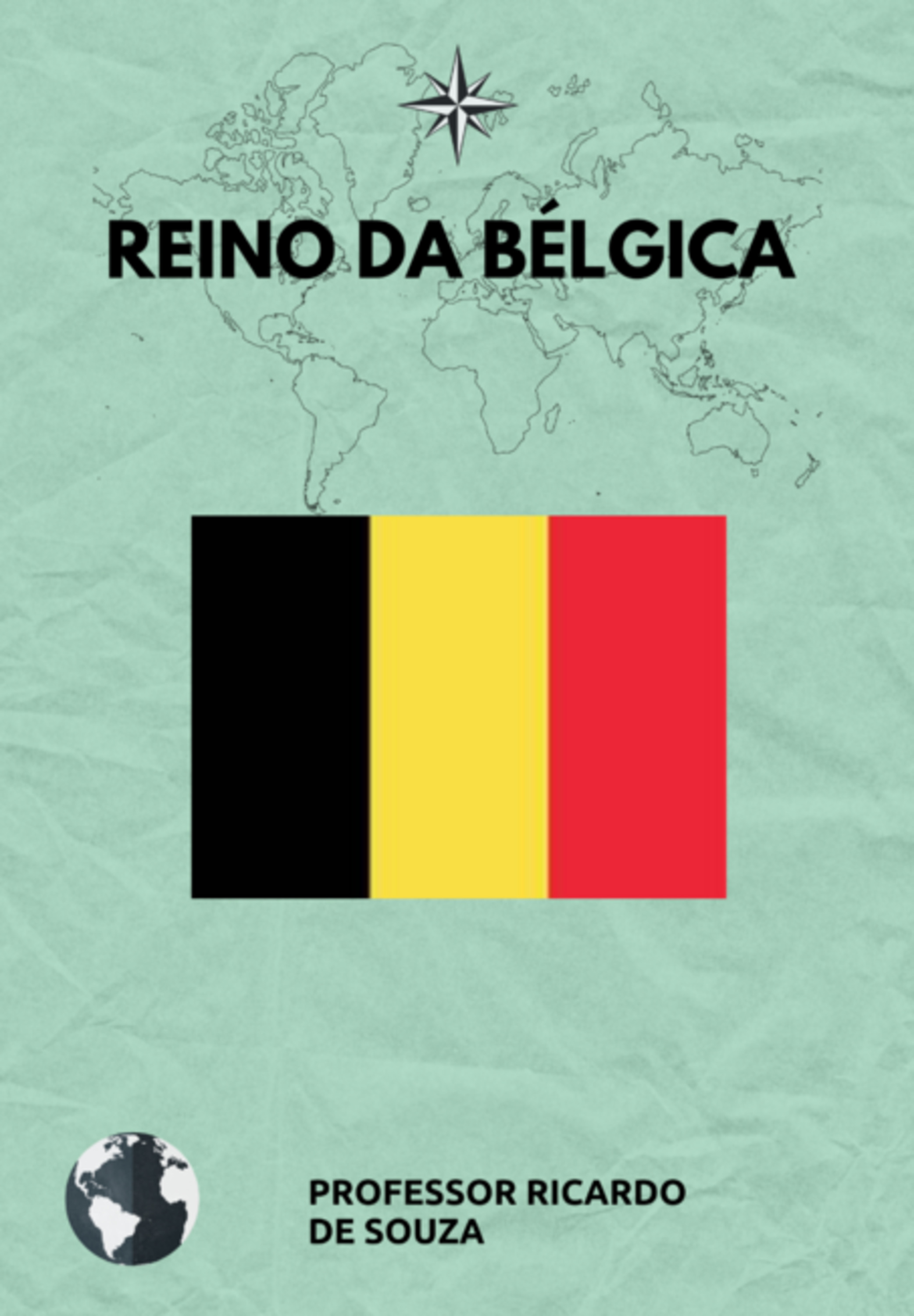 Reino Da Bélgica