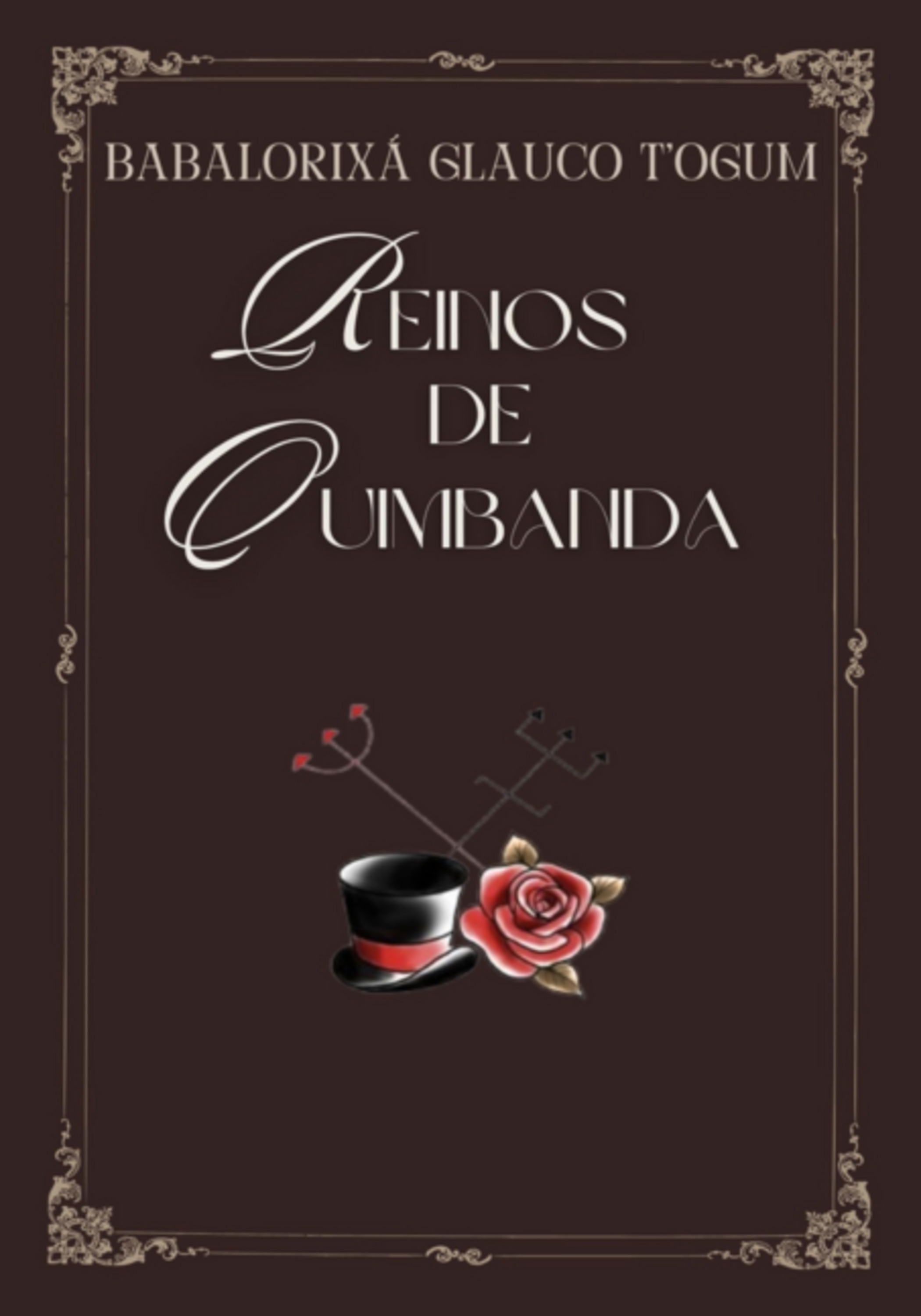 Reinos Da Quimbanda