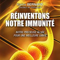 Réinventons notre immunité