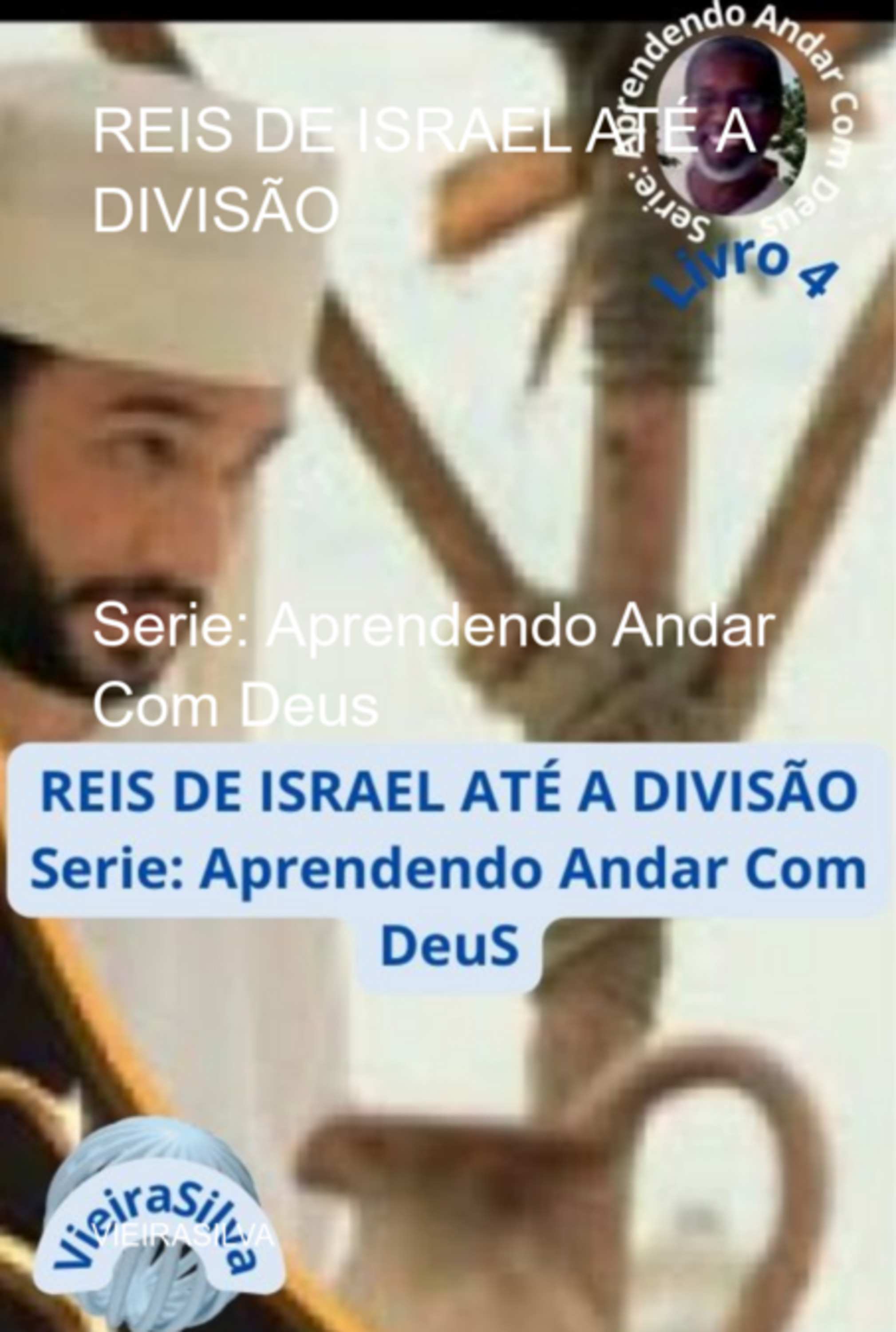 Reis De Israel Até A Divisão