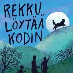 Rekku löytää kodin