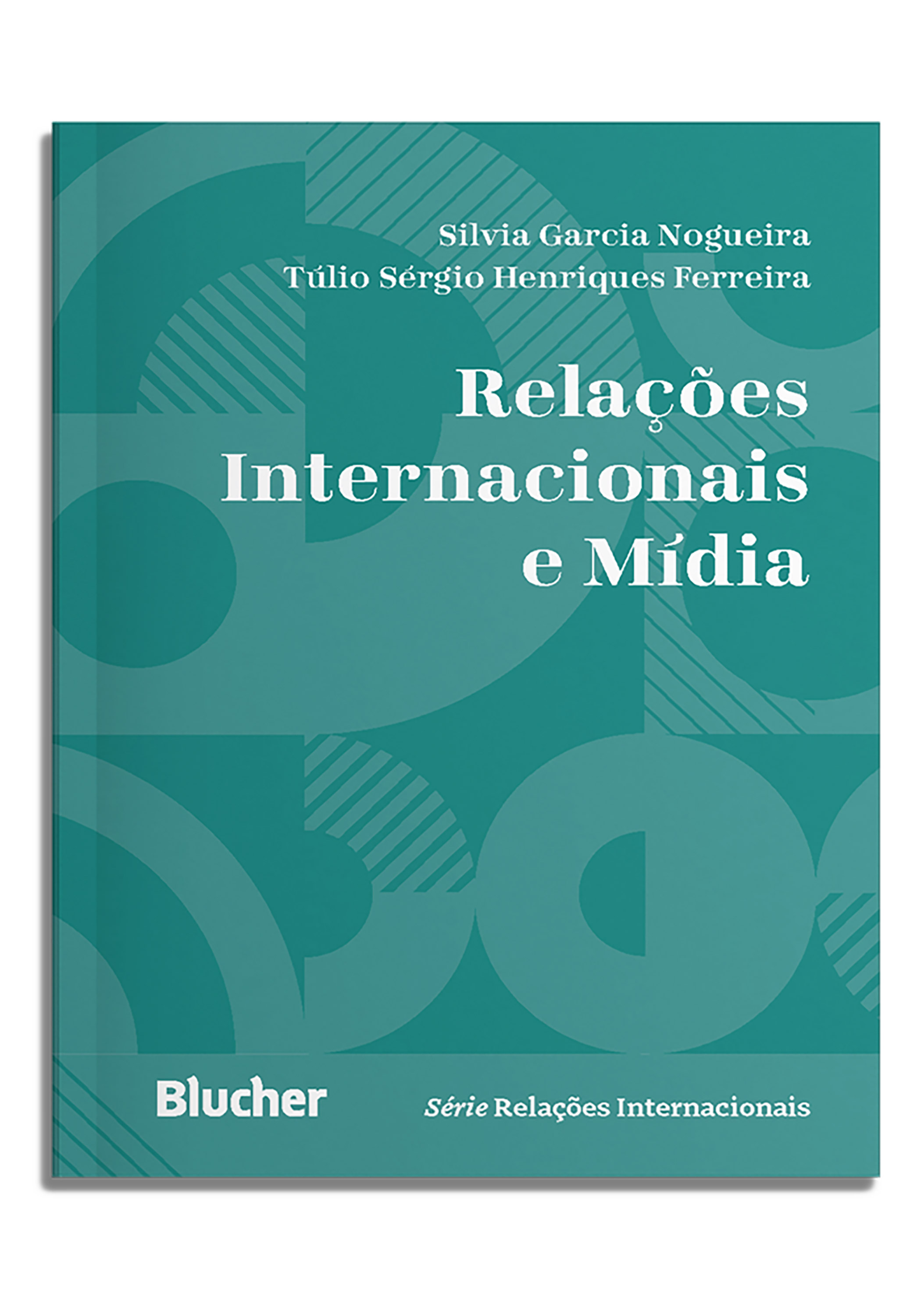 Relações internacionais e mídia