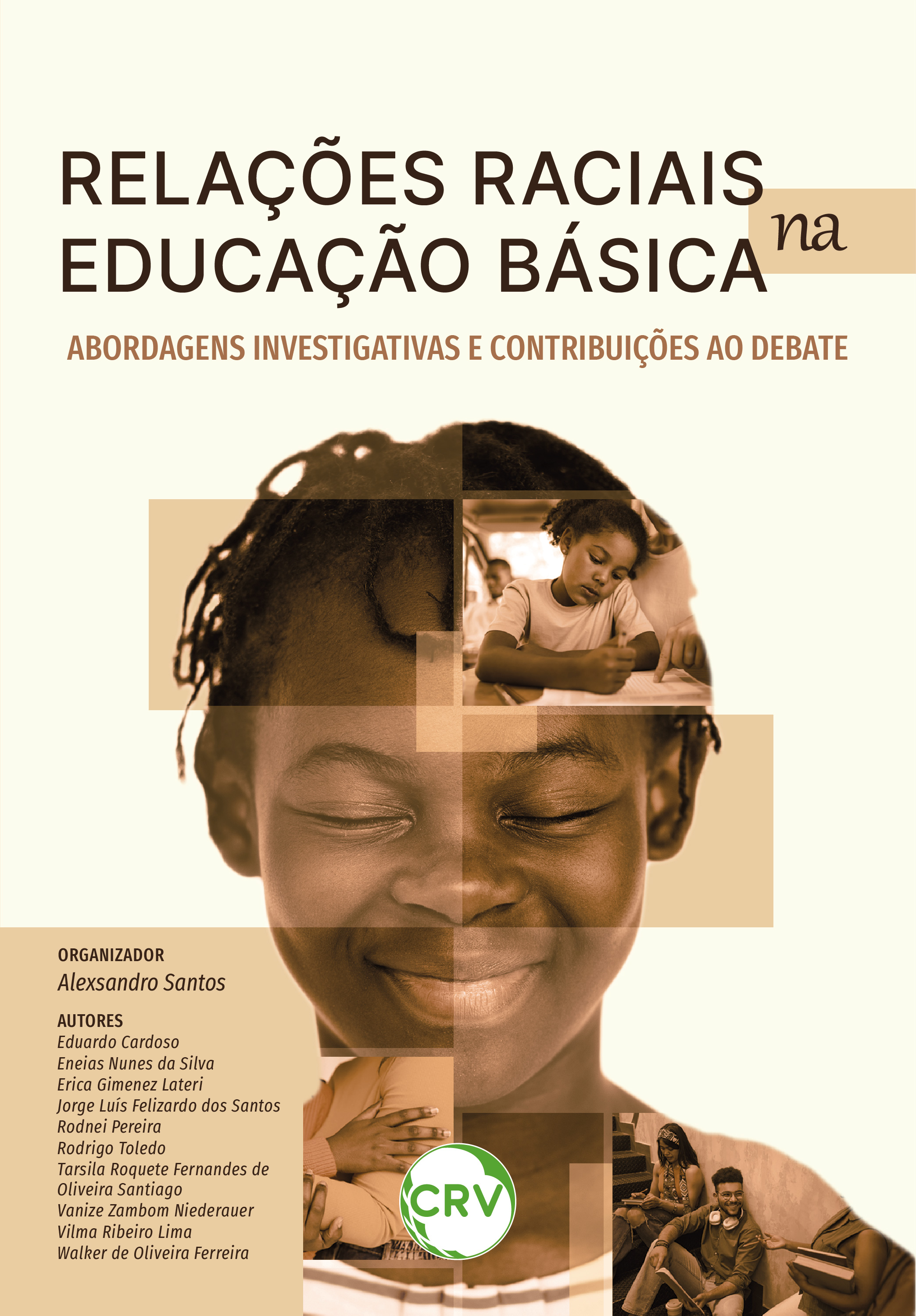 Relações raciais e educação básica