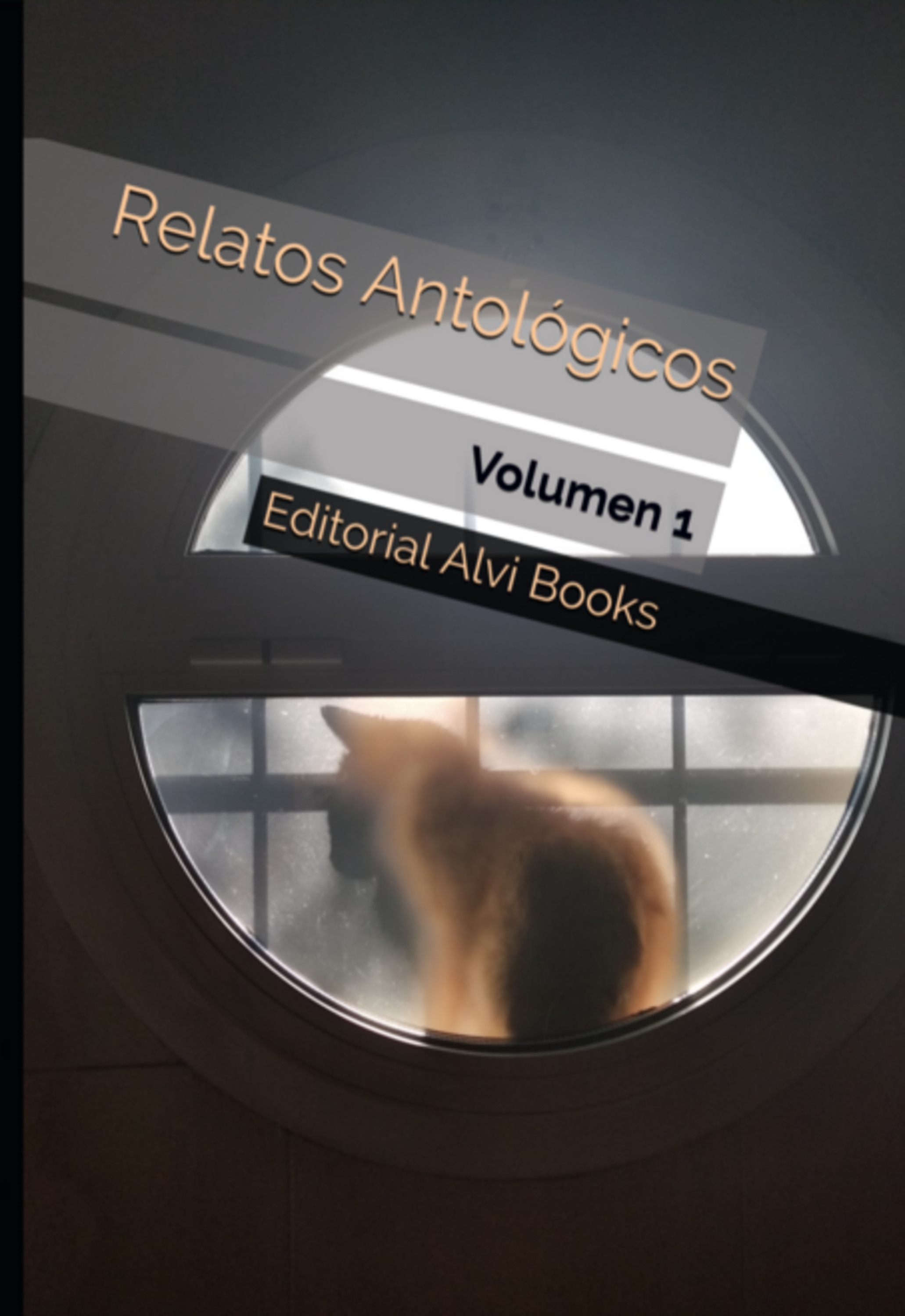 Relatos Antológicos