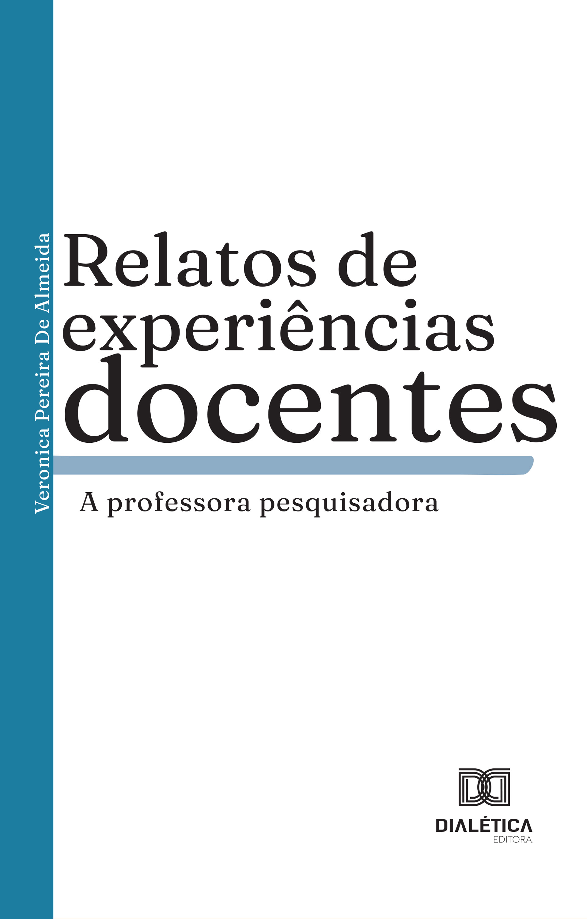 Relatos de experiências docente