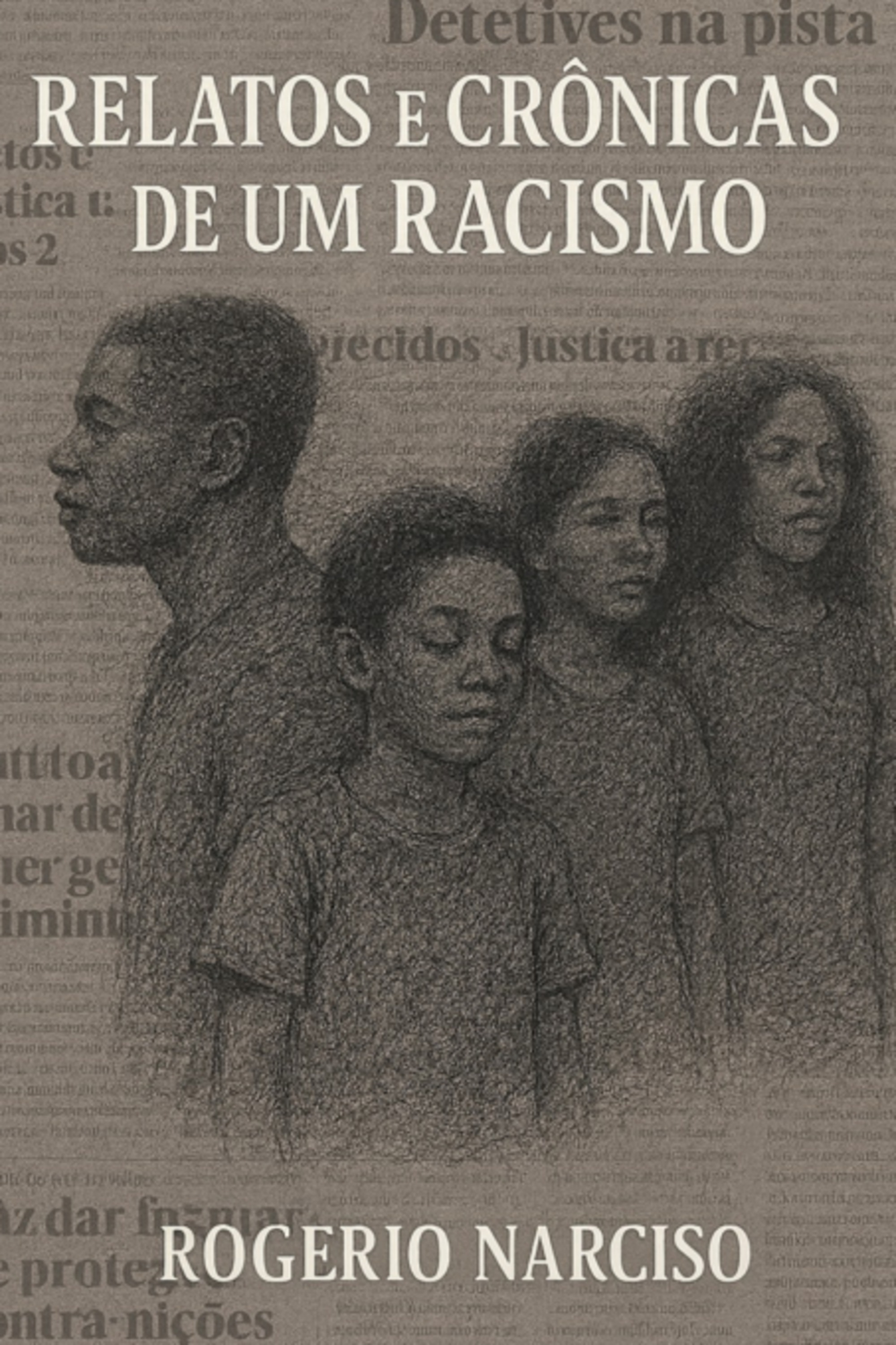 Relatos E Cronicas De Um Racismo