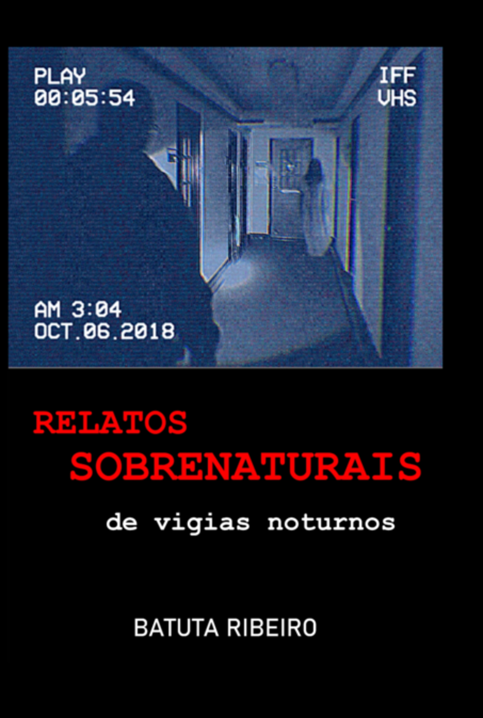 Relatos Sobrenaturais De Vigias Noturnos